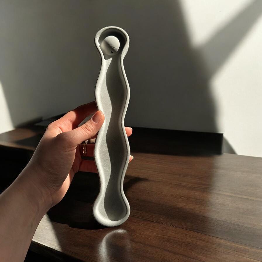 Zen Curve Tütsülük