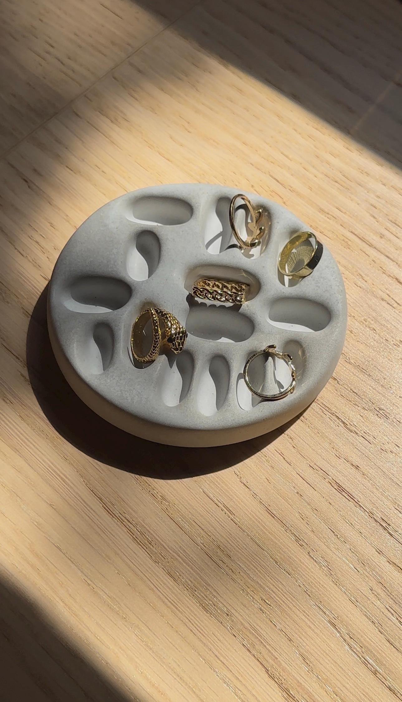 Eterna Ring