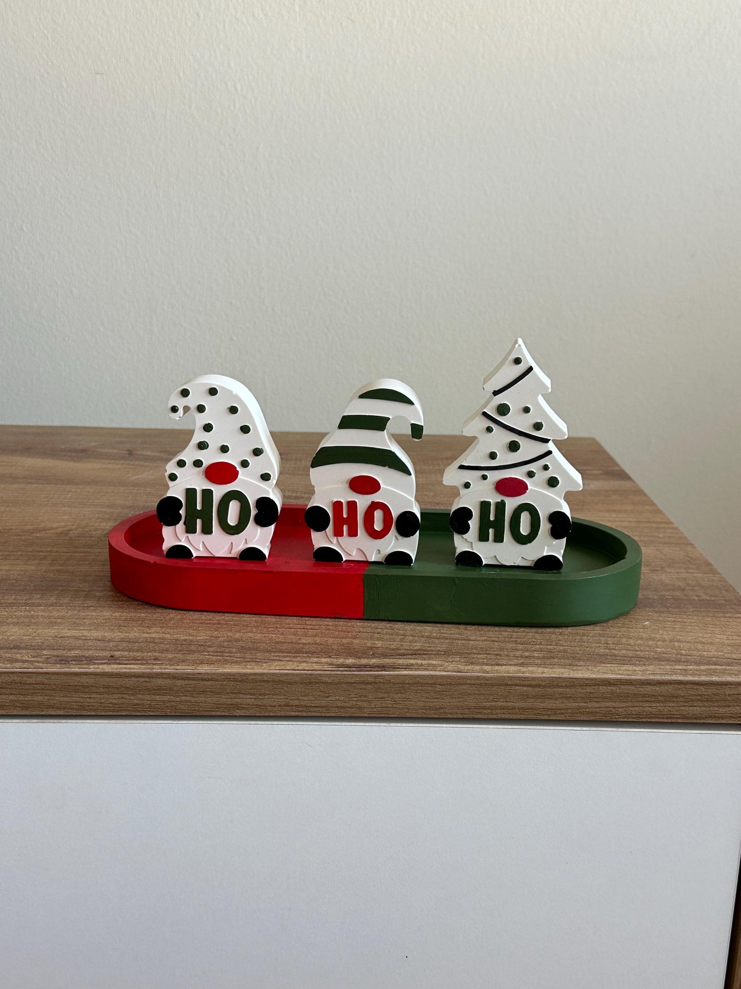 Winter Tales Serisi – Ho Ho Ho