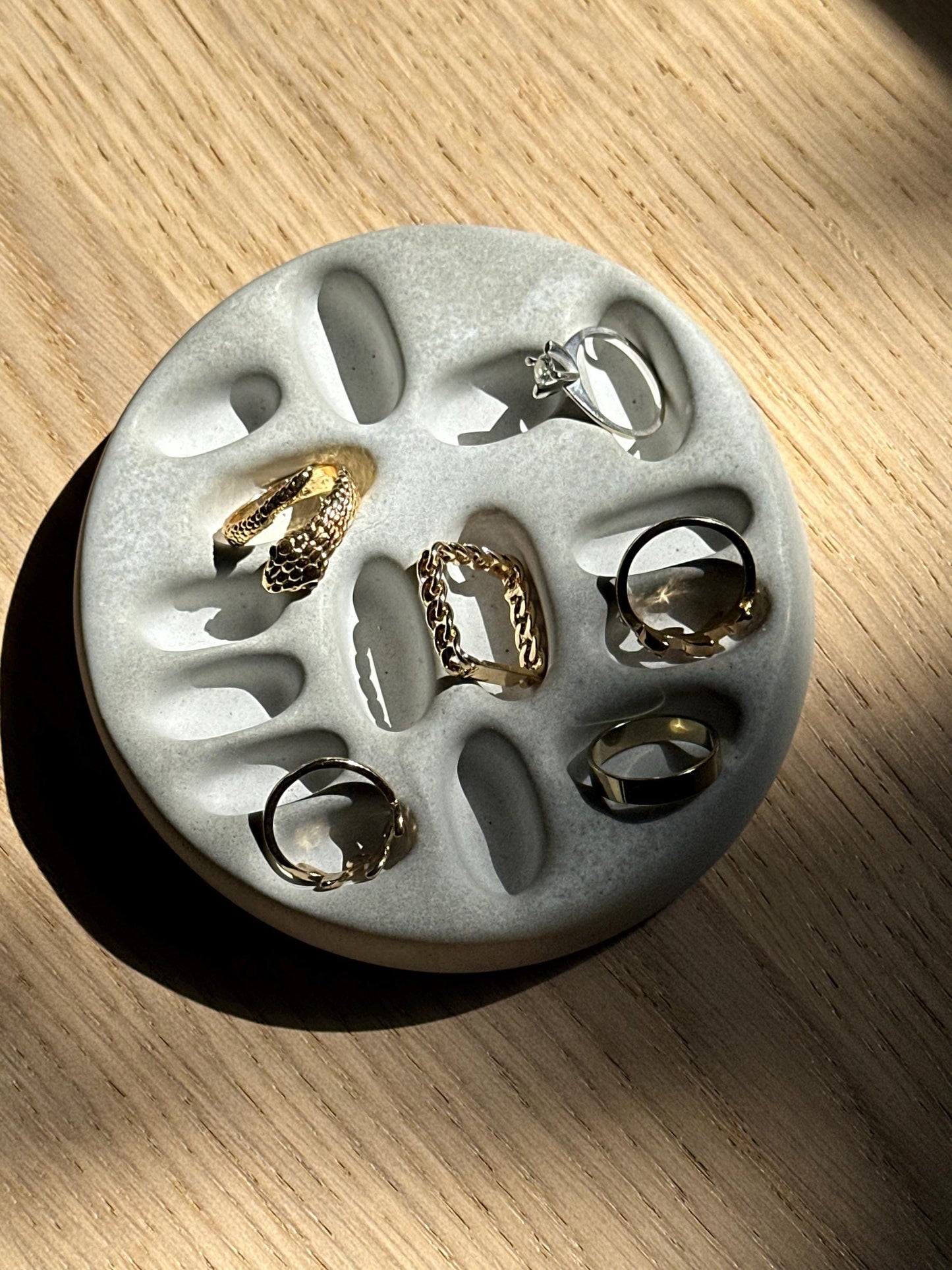 Eterna Ring