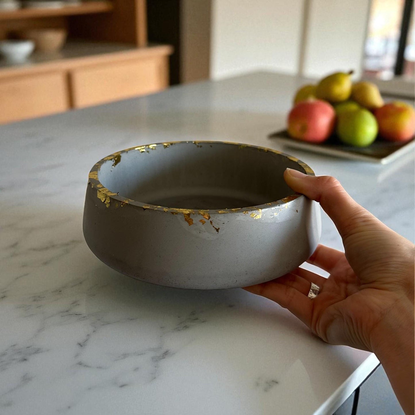 Aurora Bowl