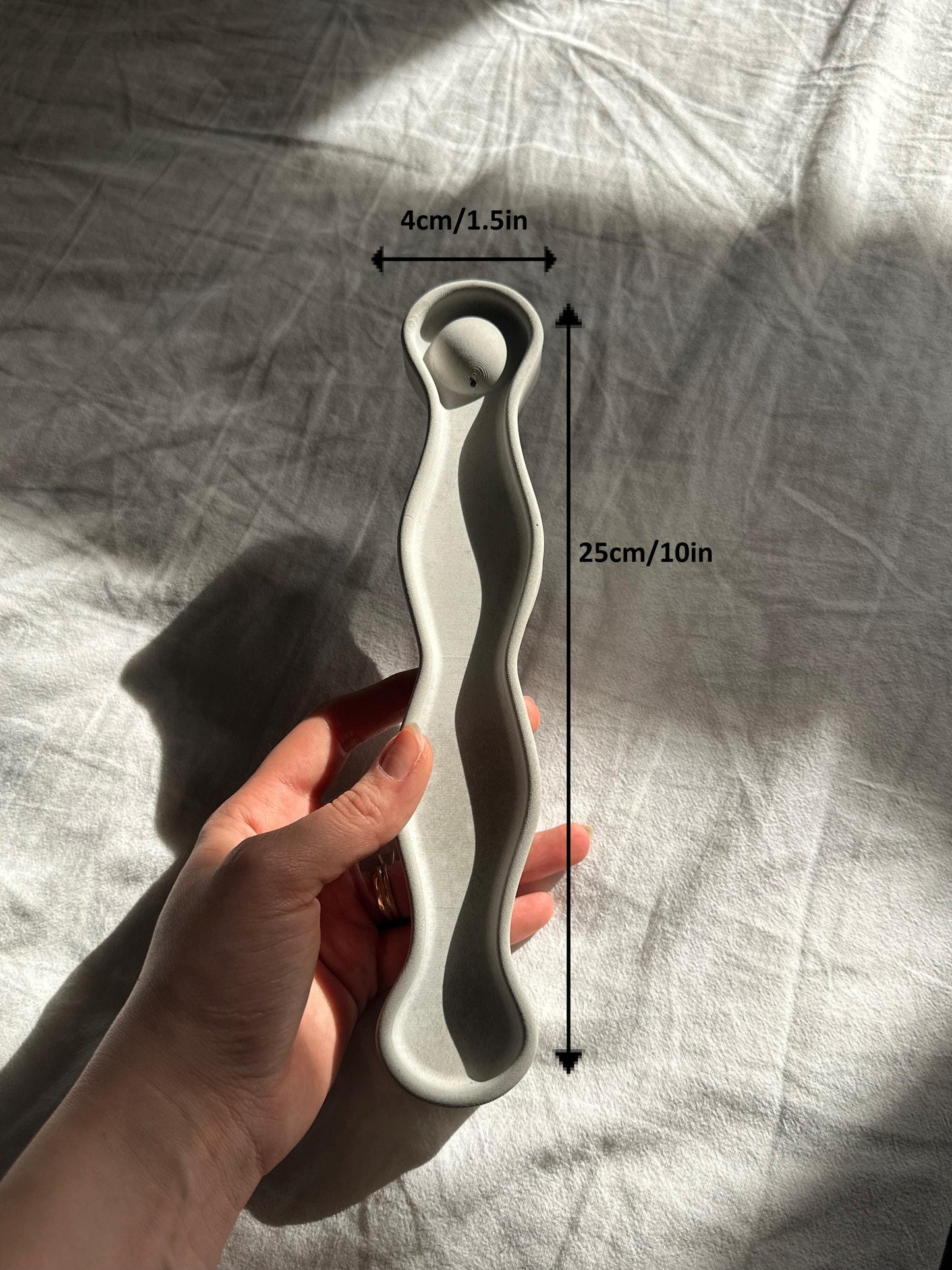 Zen Curve Tütsülük