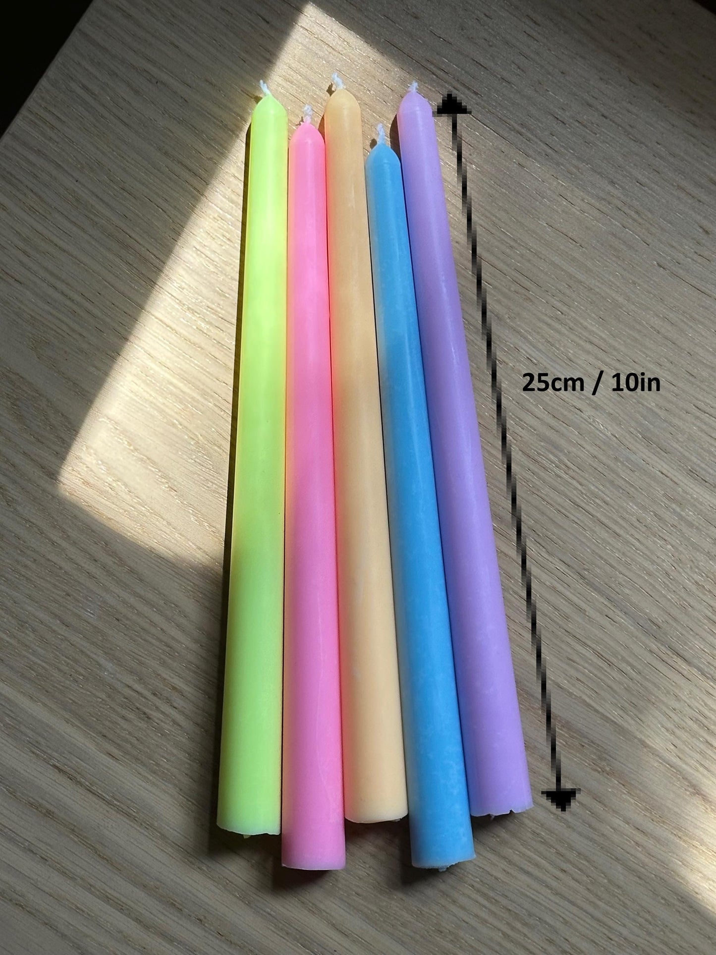 Luma Neon