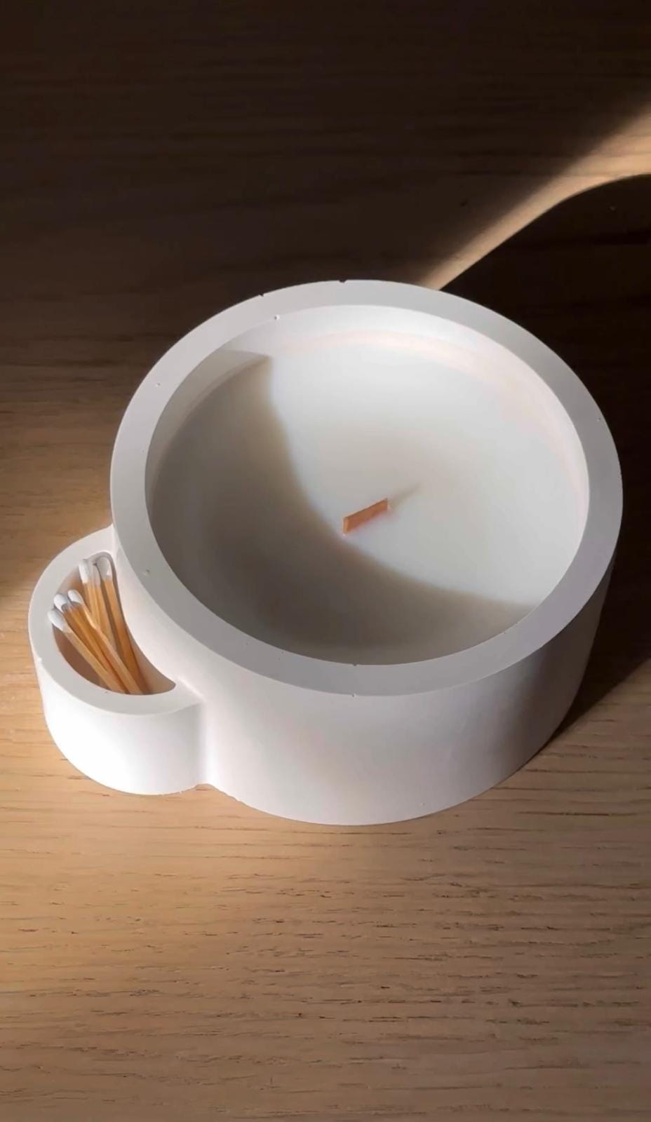 Aurora Flame