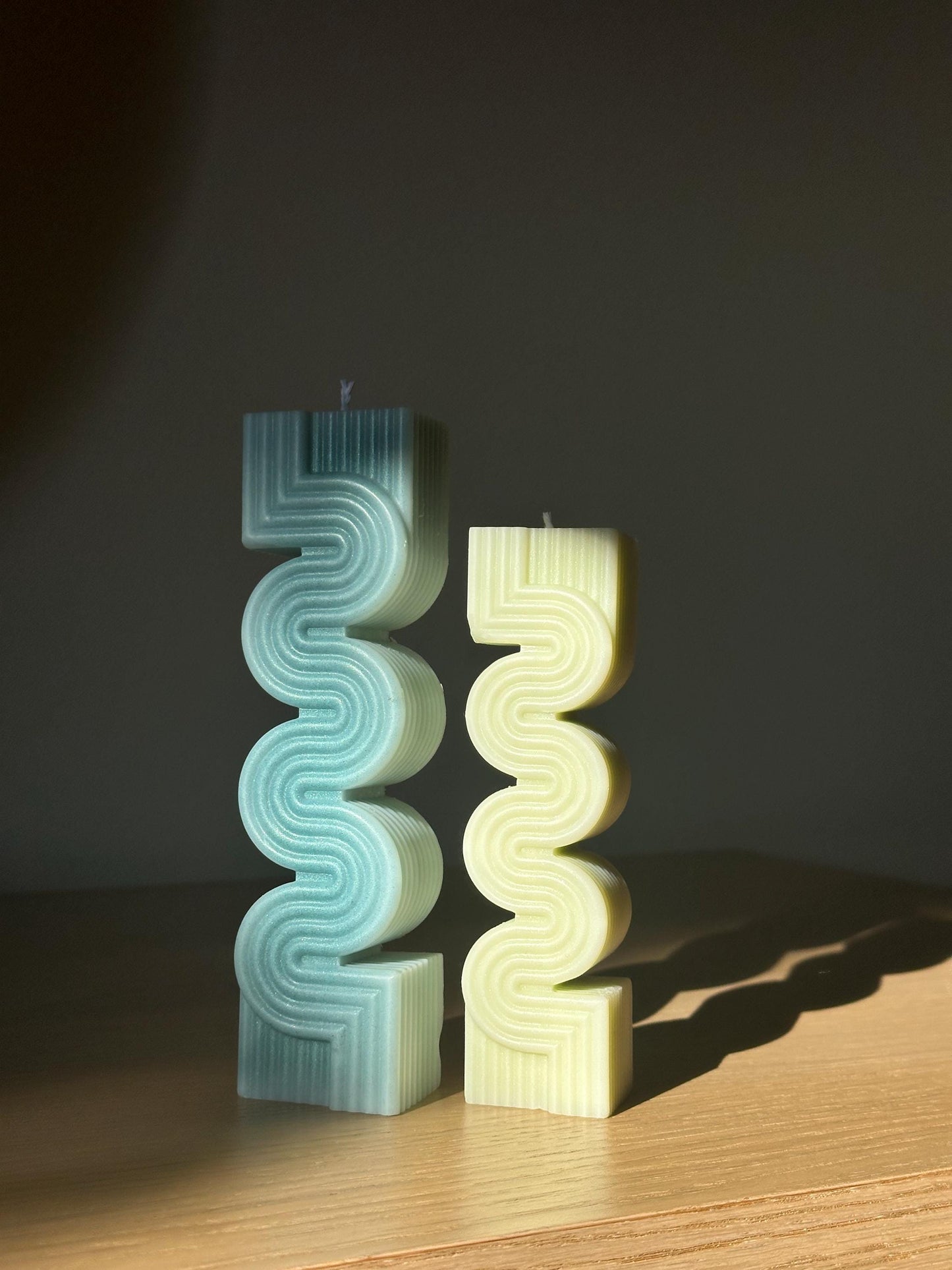 Aqua Spiralis