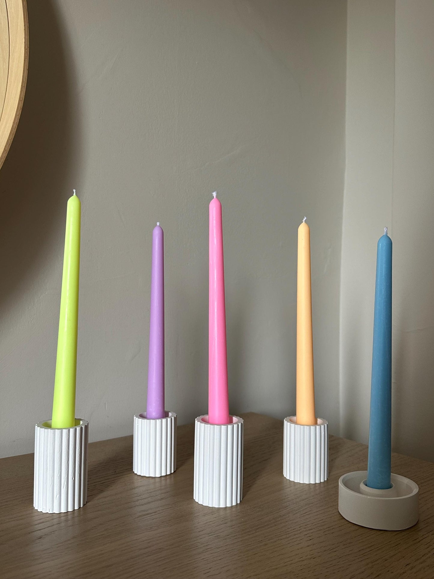 Luma Neon