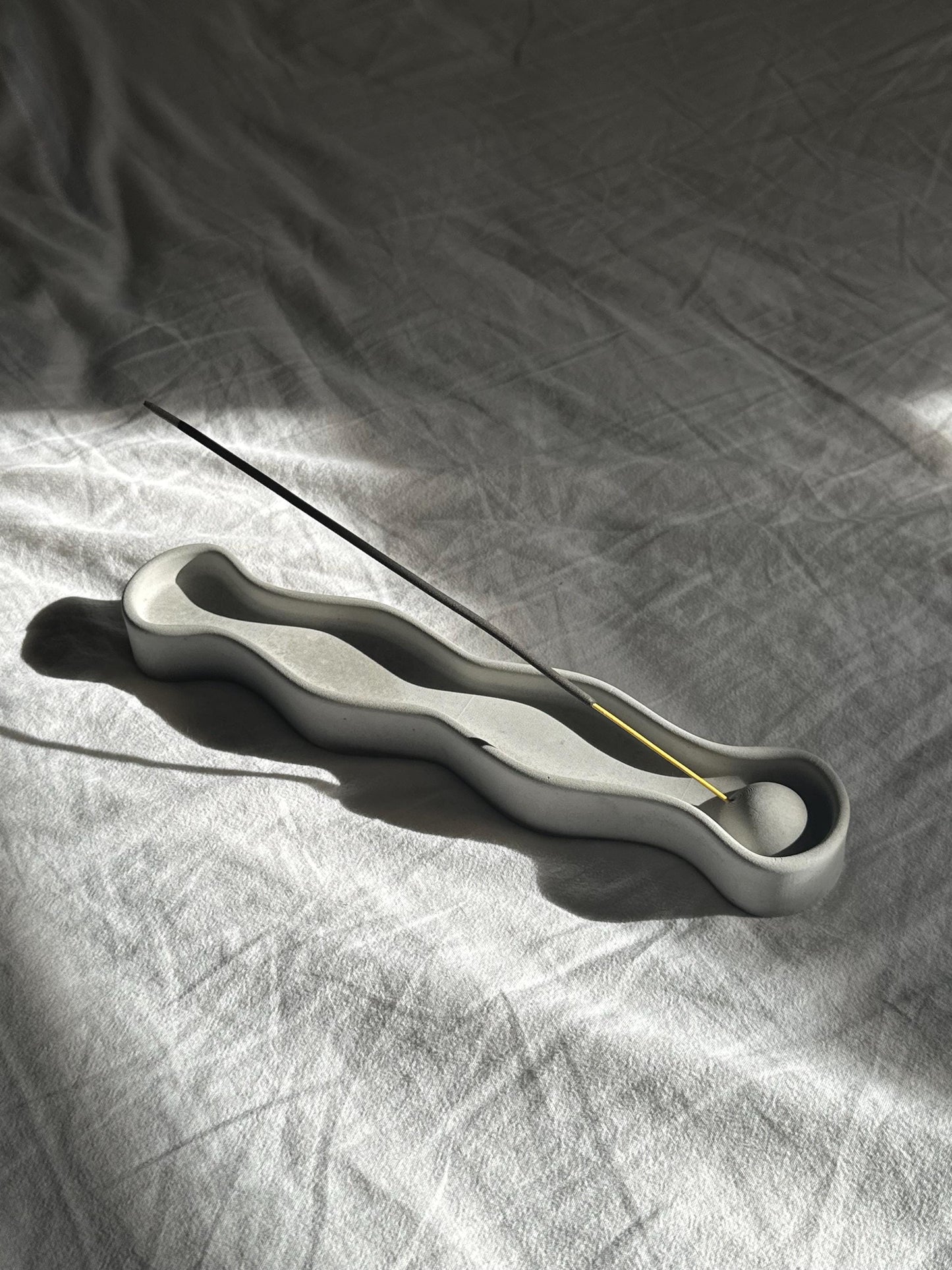 Zen Curve Tütsülük