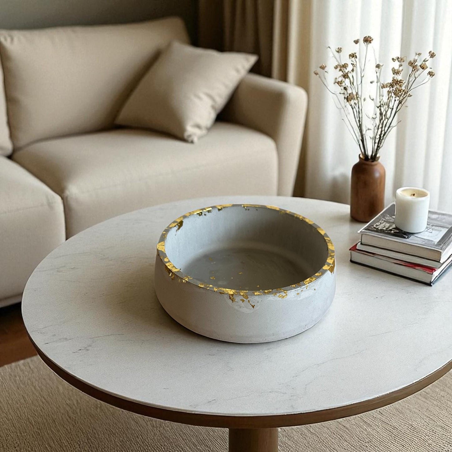 Aurora Bowl