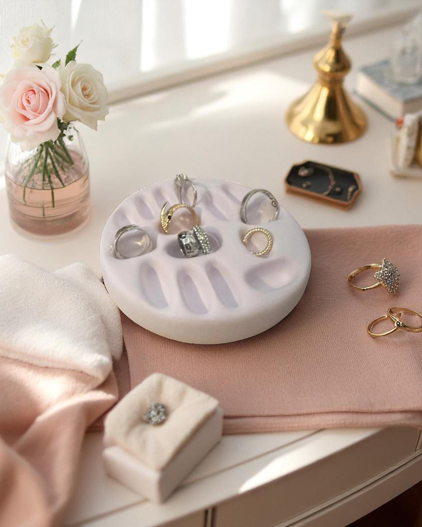 Pastel Halo