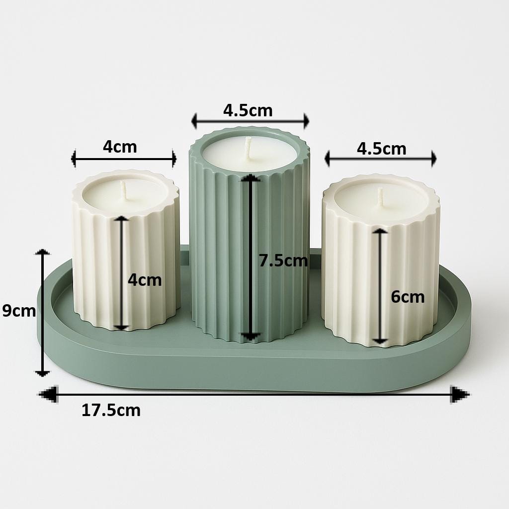Axis Mum Set