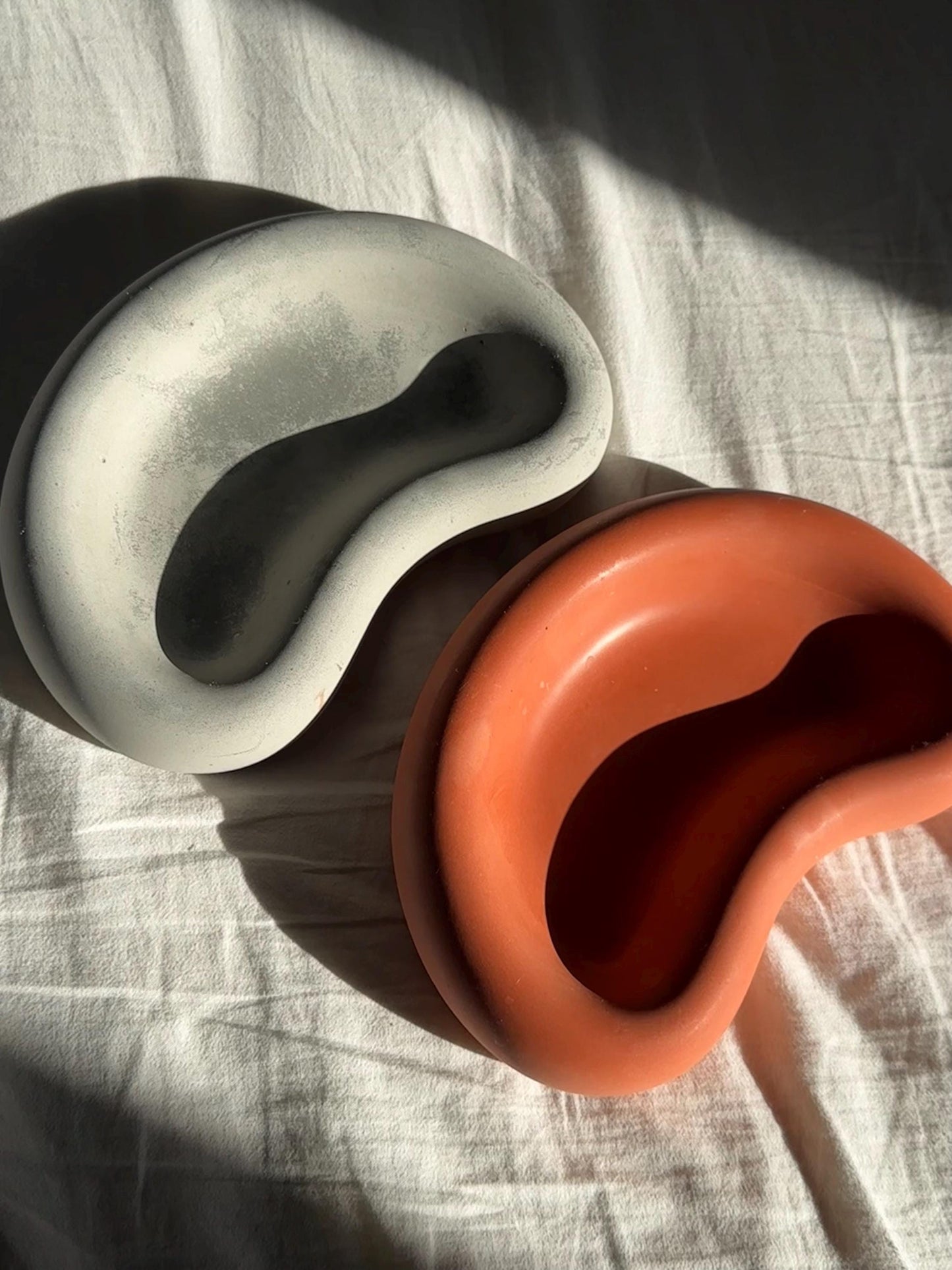 Forma Curve