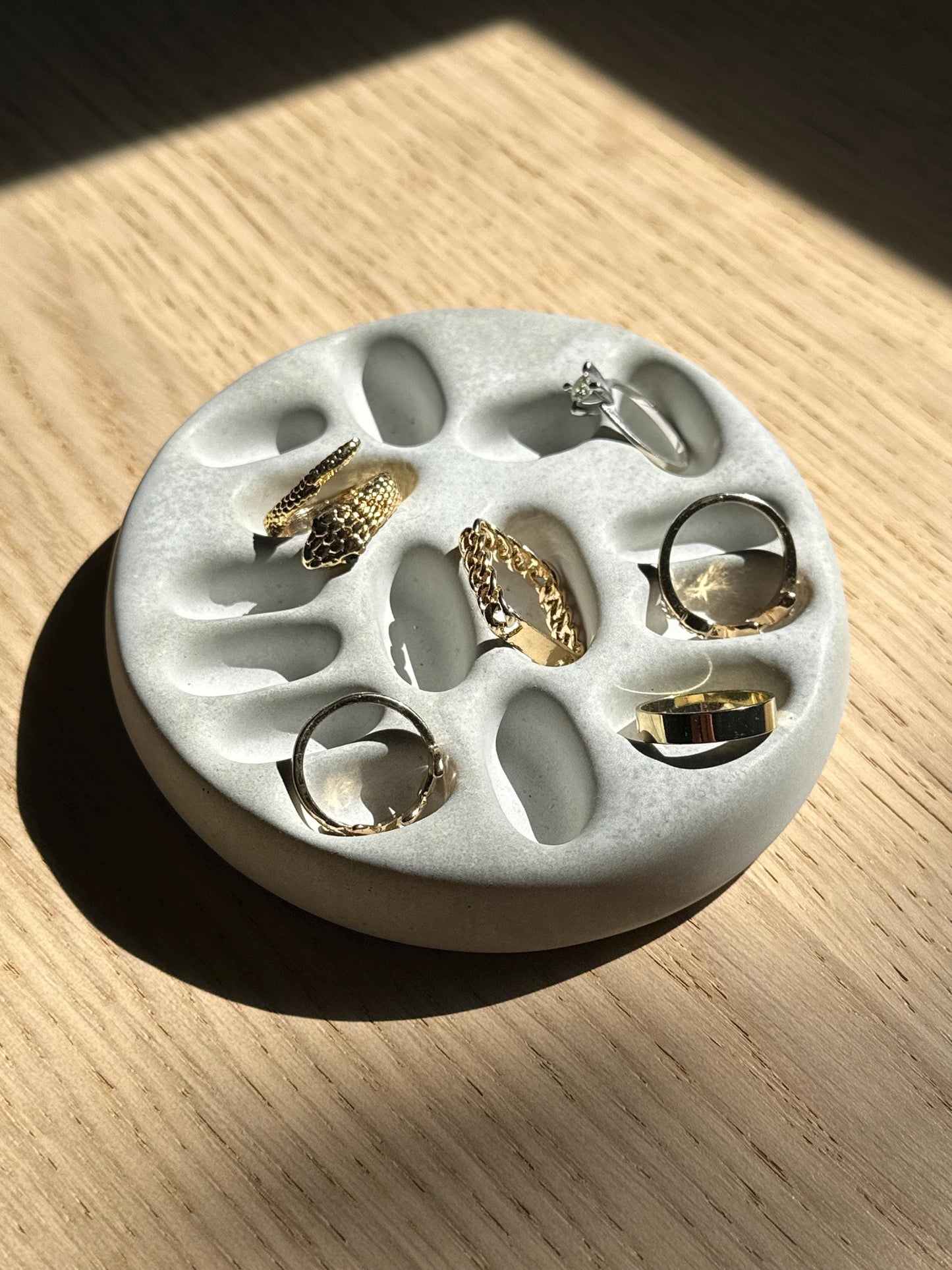 Eterna Ring