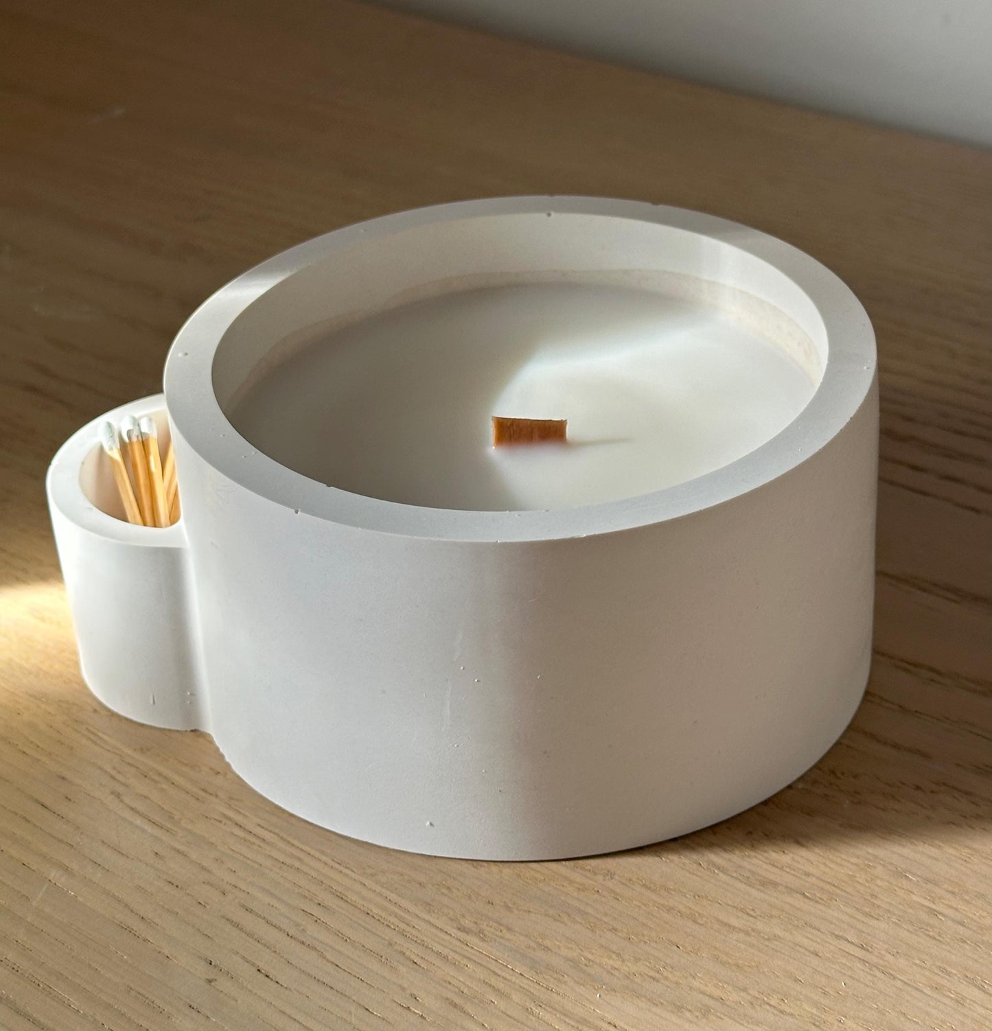 Aurora Flame