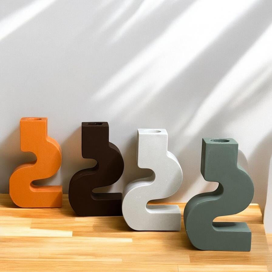 Sculpt S Mumluk