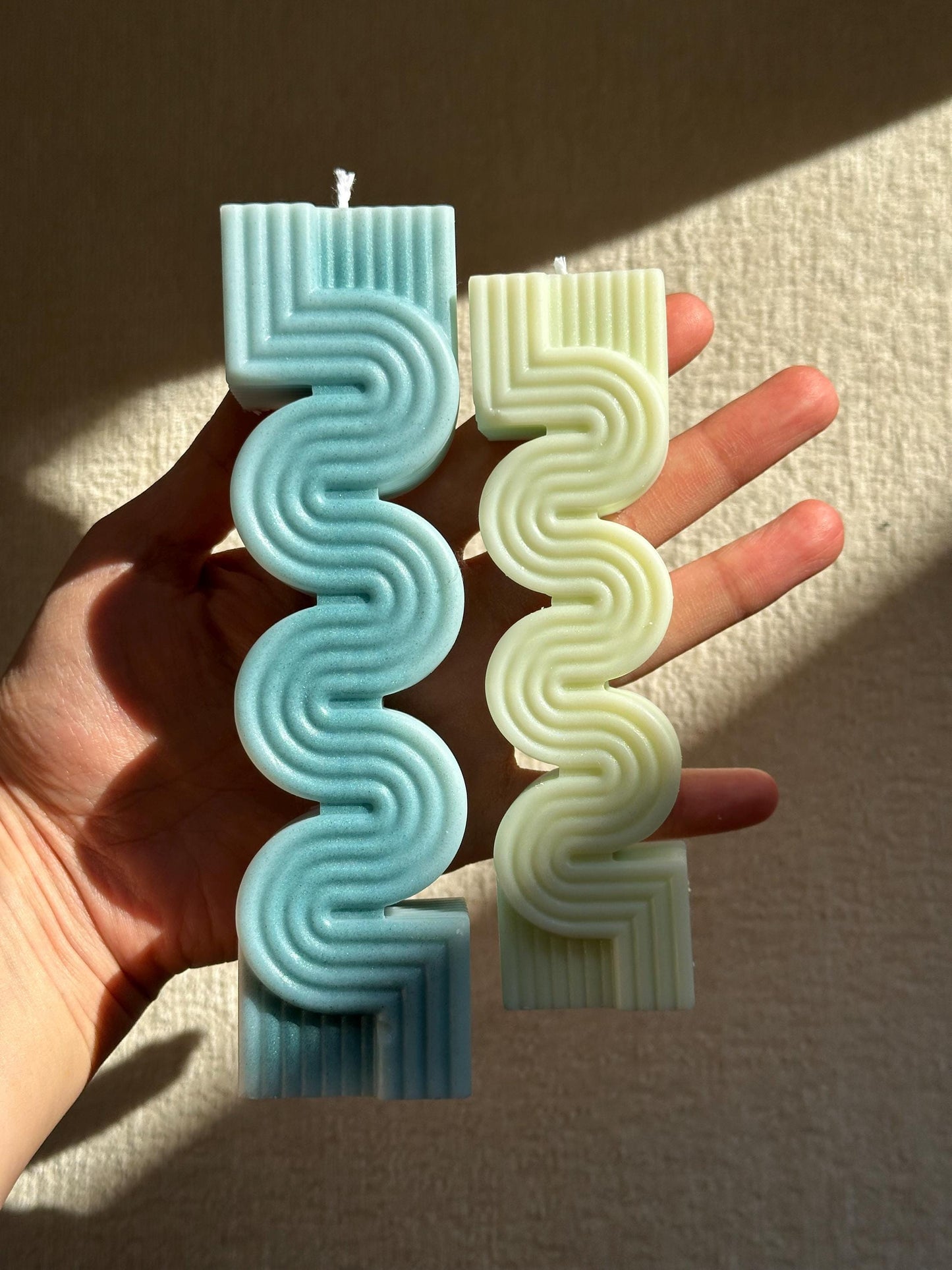 Aqua Spiralis