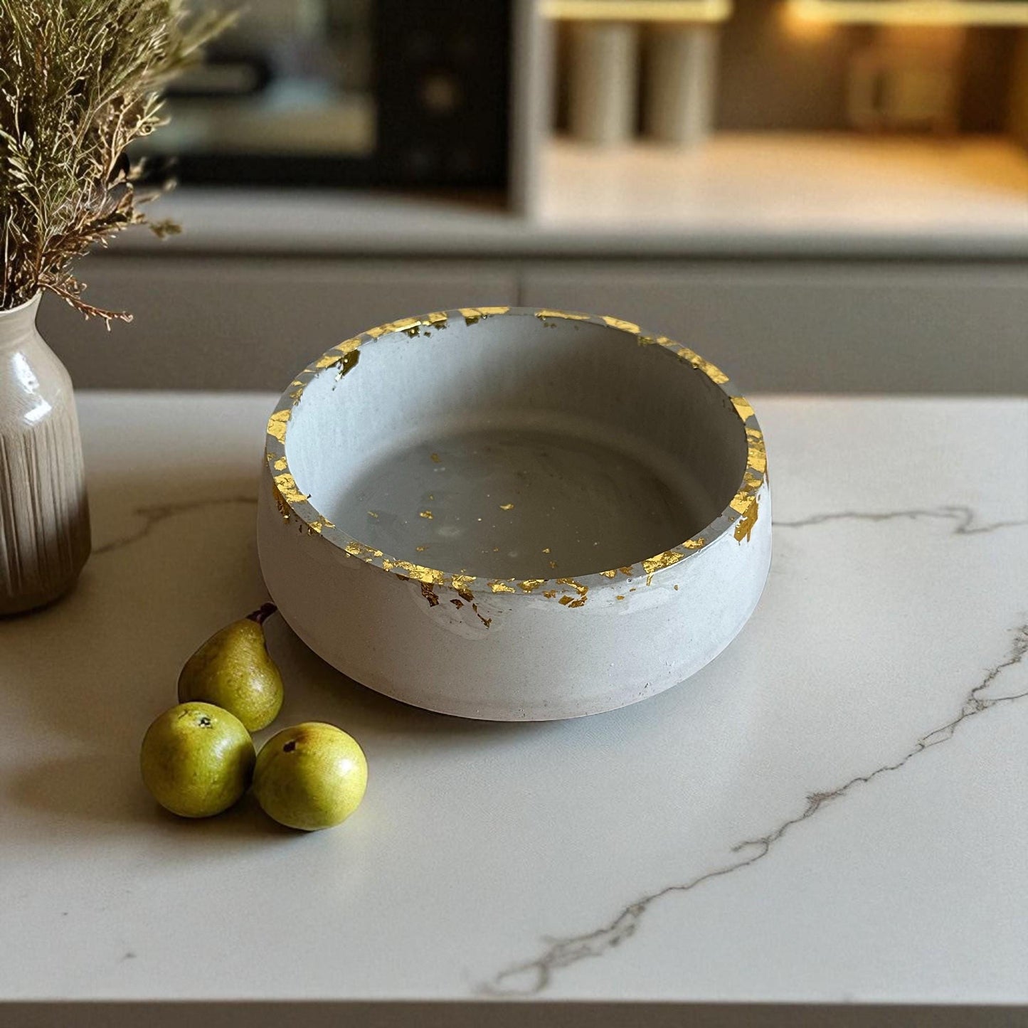 Aurora Bowl