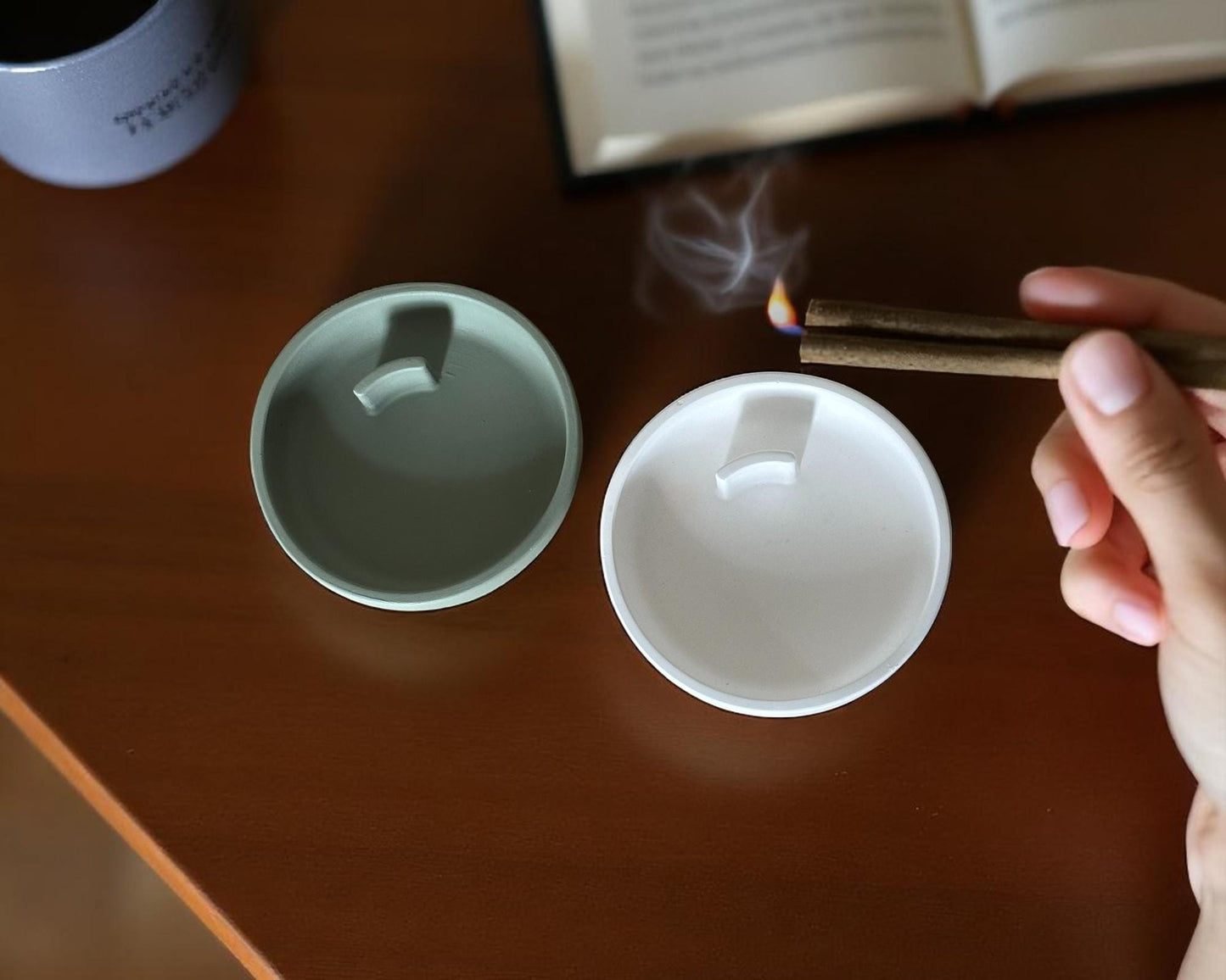 Circo Palo Santo Tütsülük