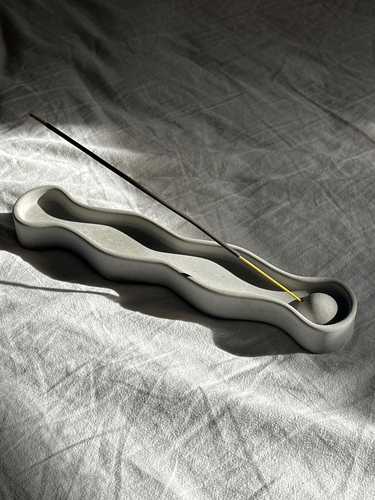 Zen Curve Tütsülük