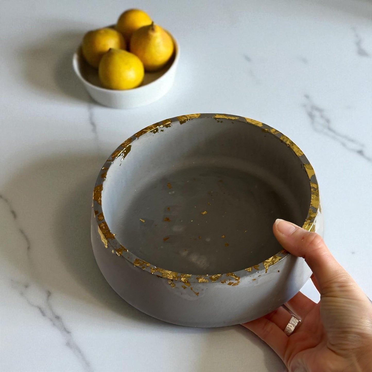 Aurora Bowl
