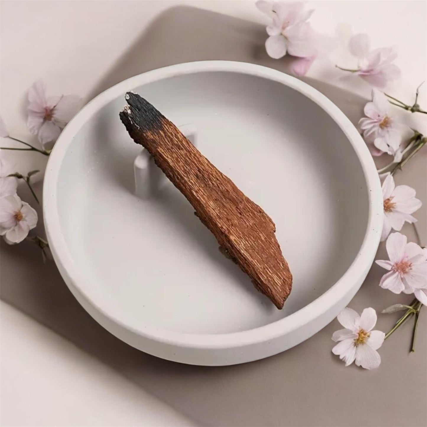 Circo Palo Santo Tütsülük