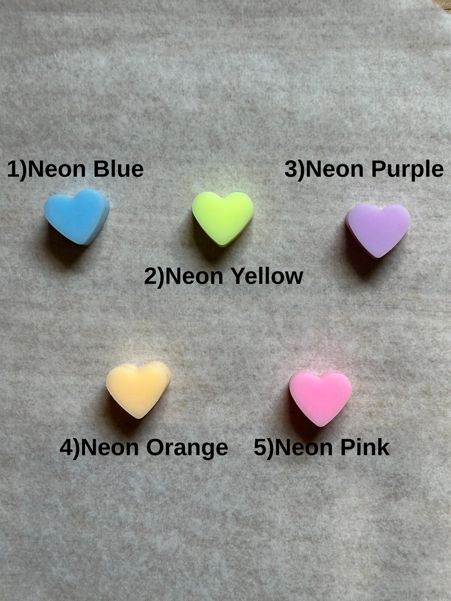 Luma Neon