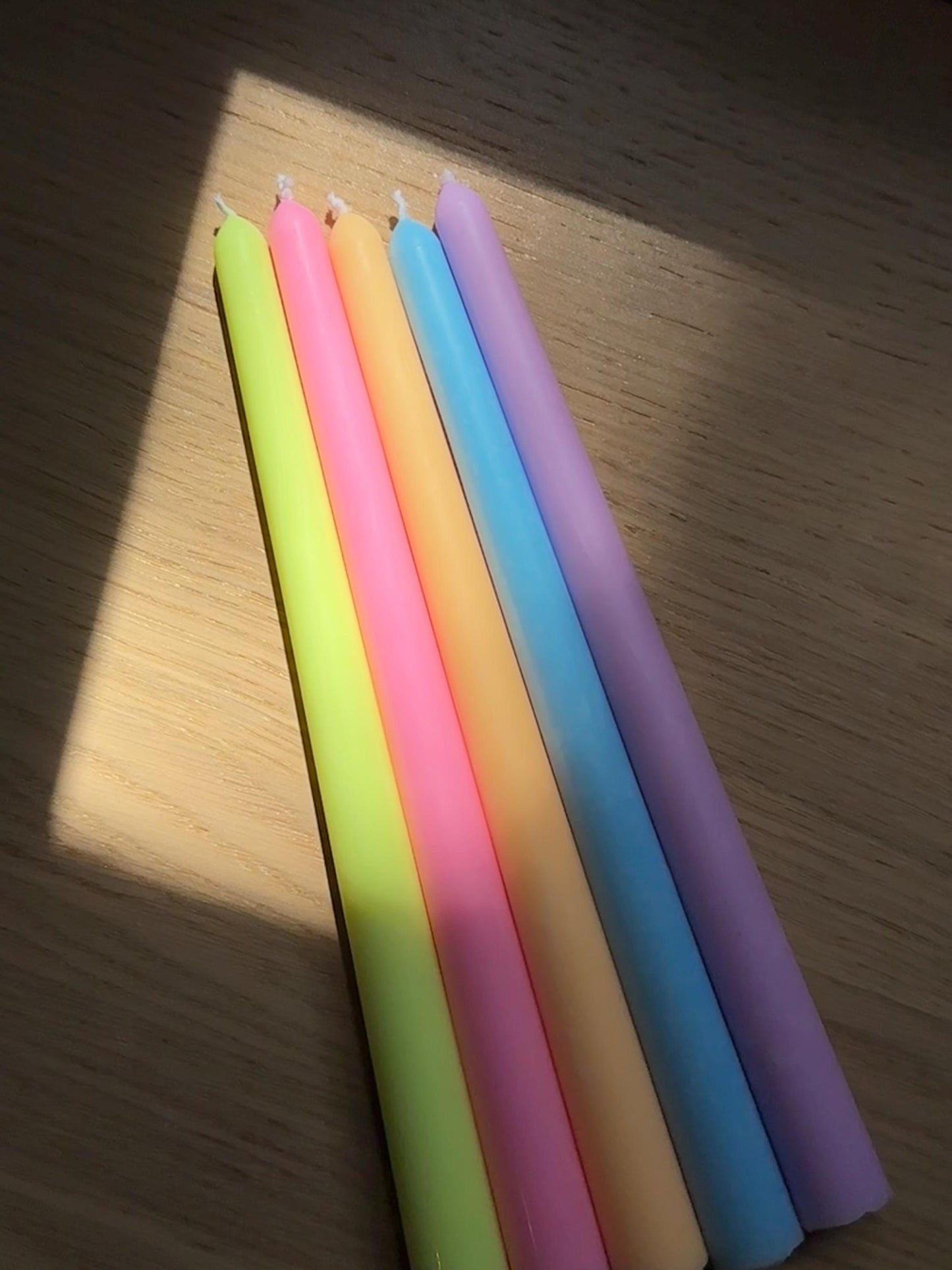 Luma Neon