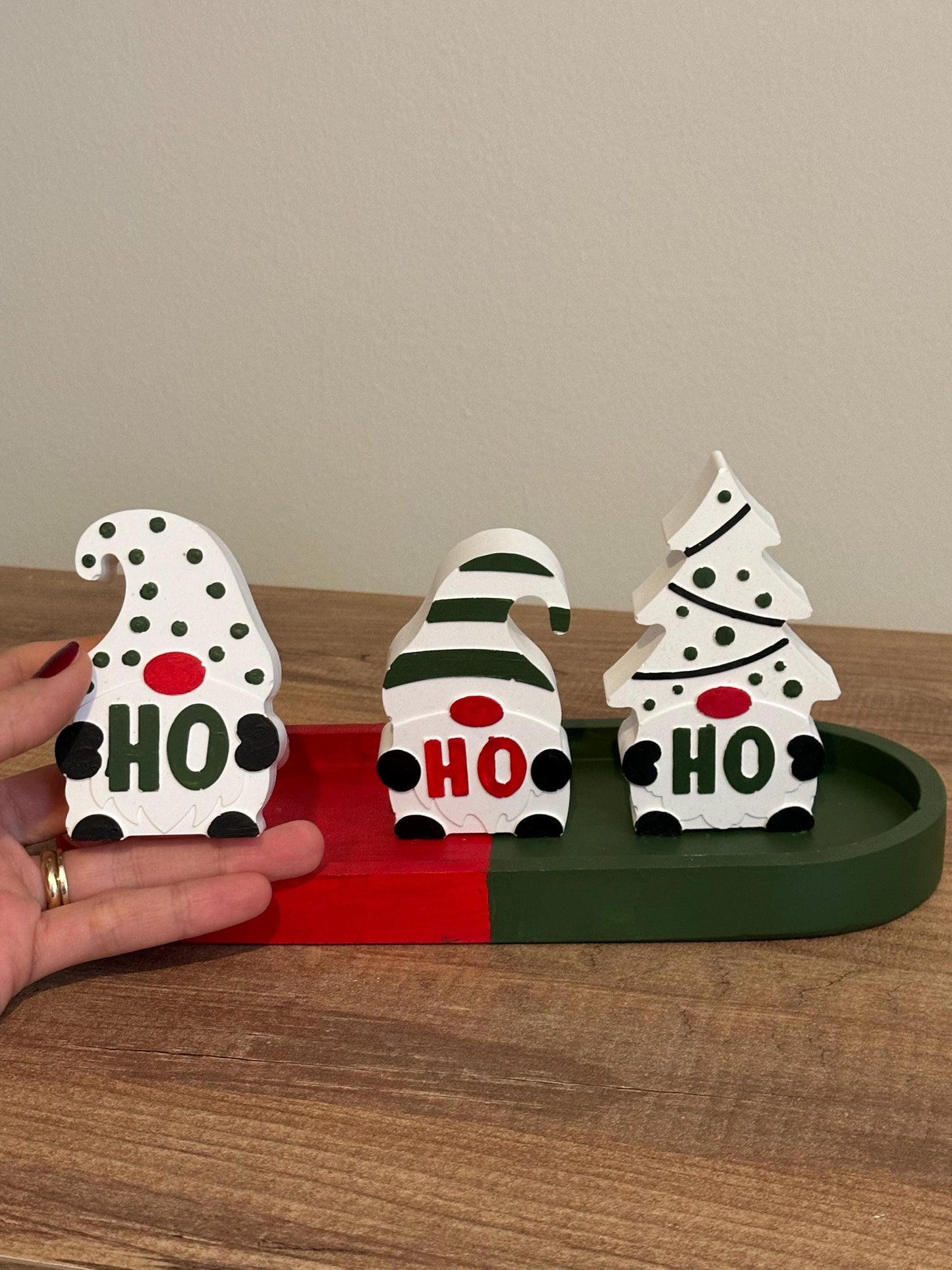 Winter Tales Serisi – Ho Ho Ho