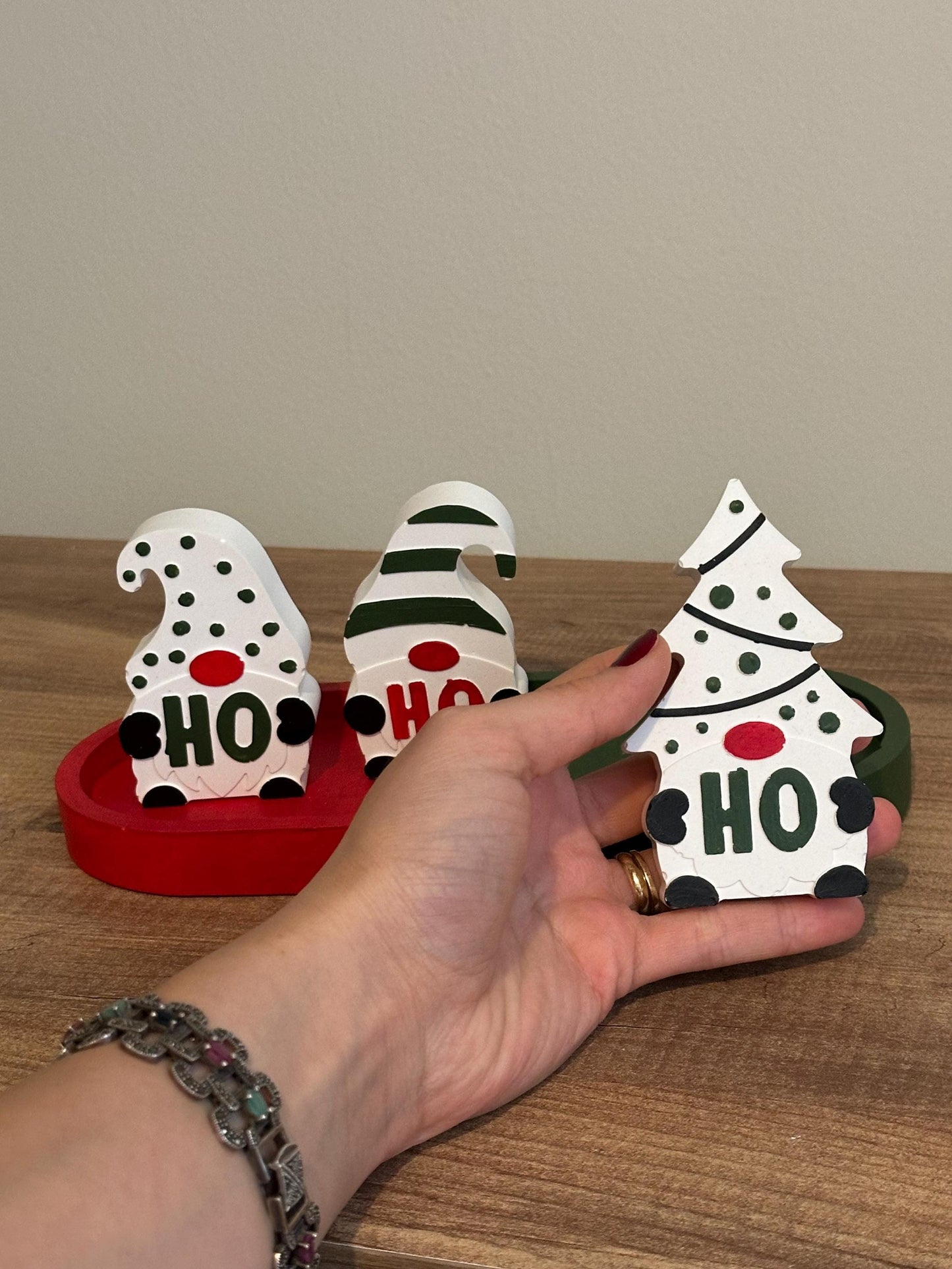 Winter Tales Serisi – Ho Ho Ho