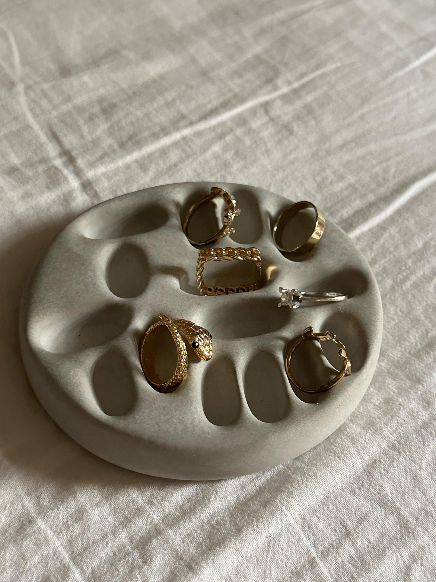 Eterna Ring