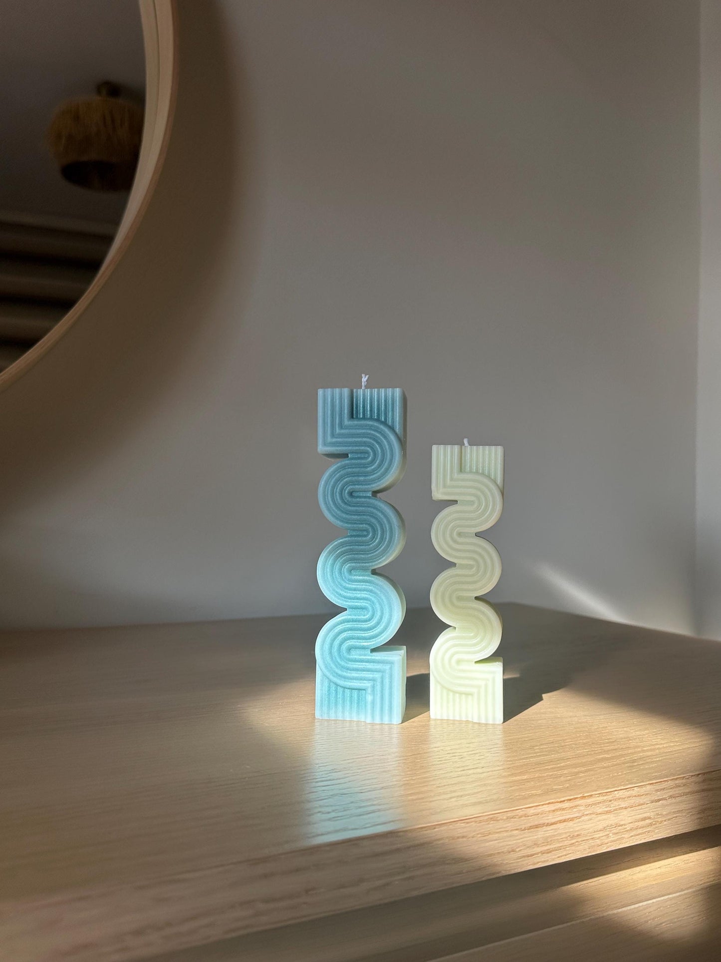 Aqua Spiralis