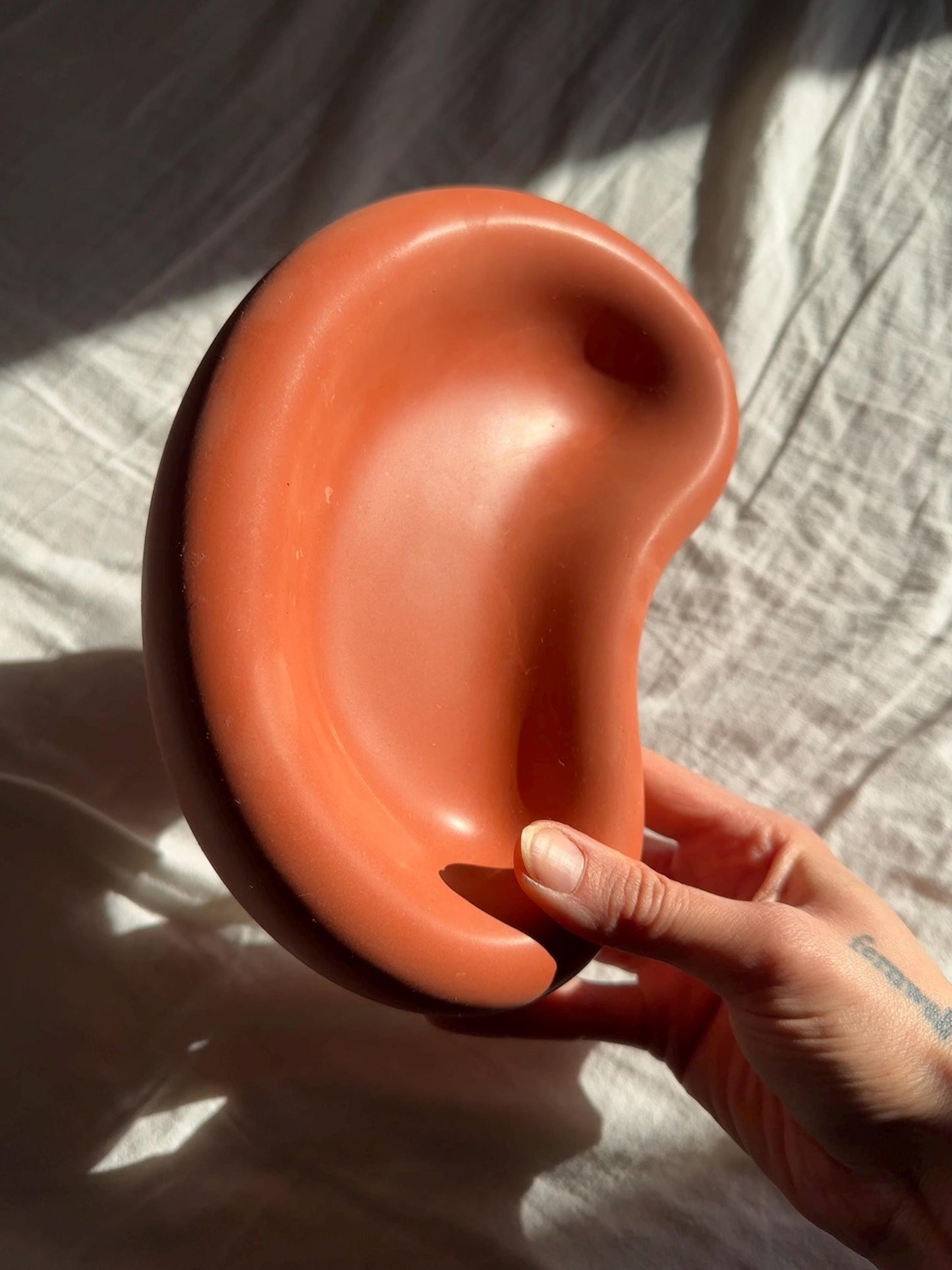 Forma Curve