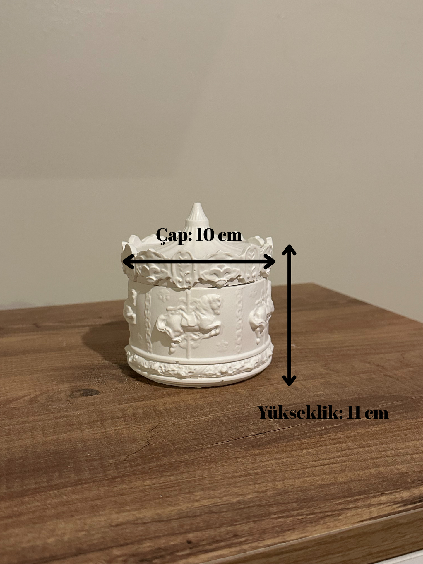 Masal Dönme Dolap