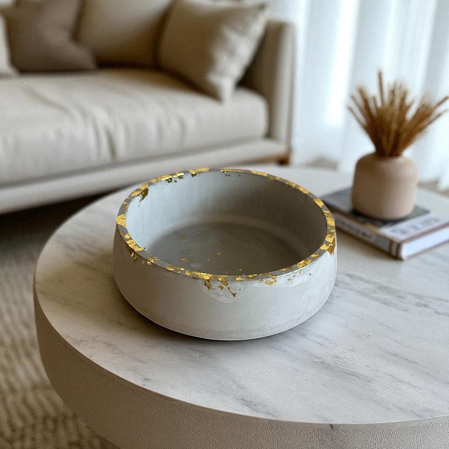Aurora Bowl