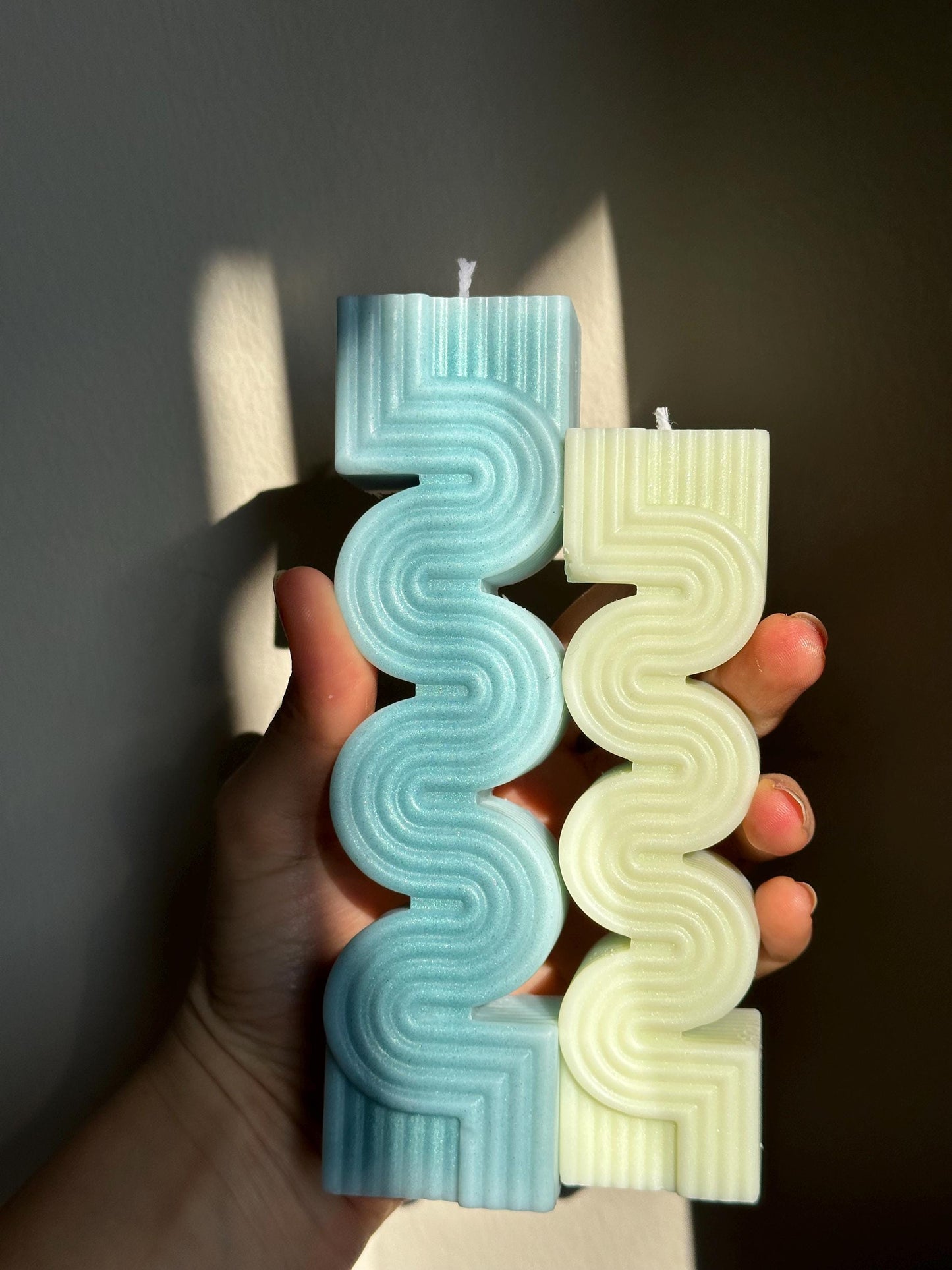 Aqua Spiralis