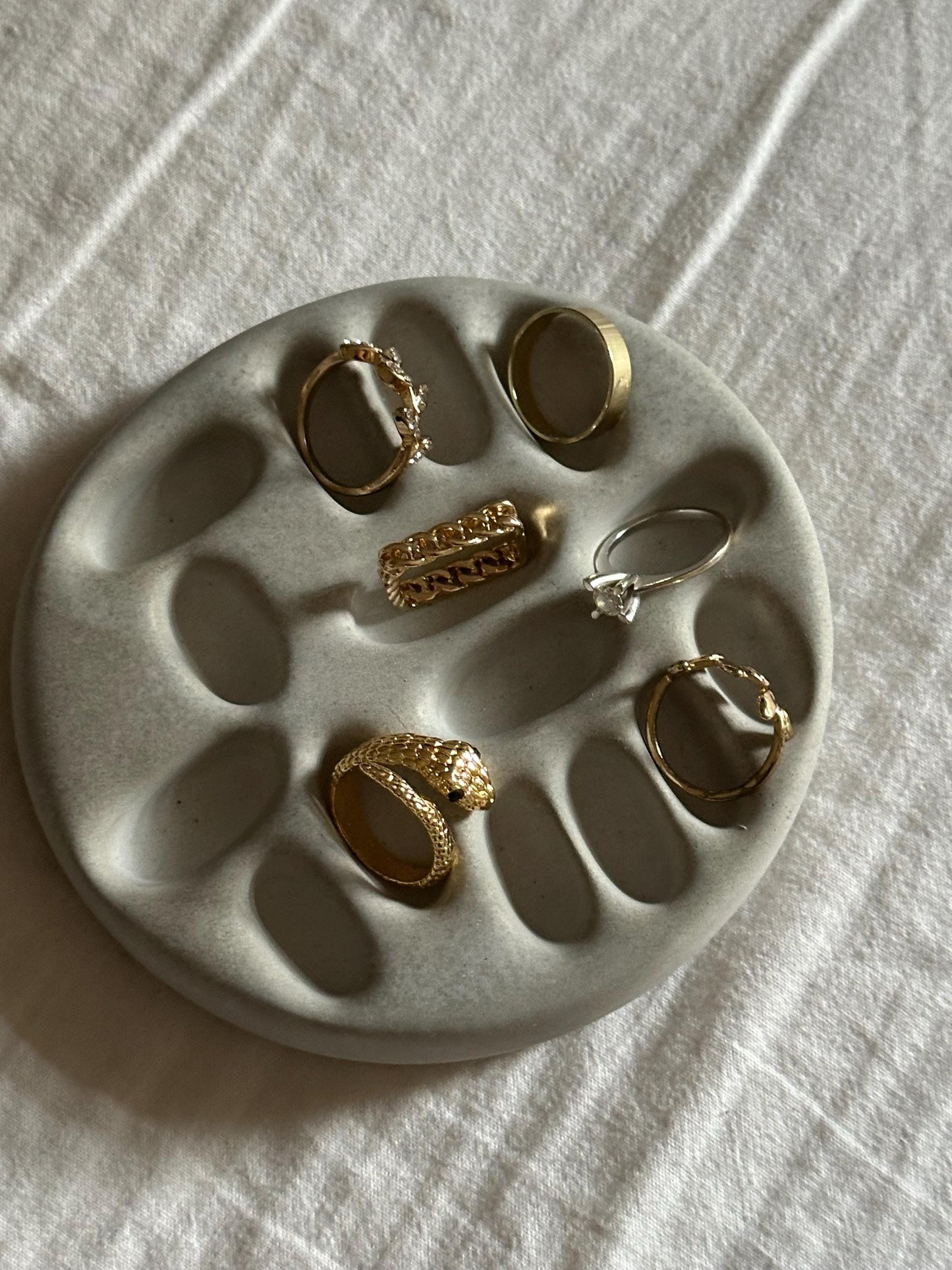 Eterna Ring