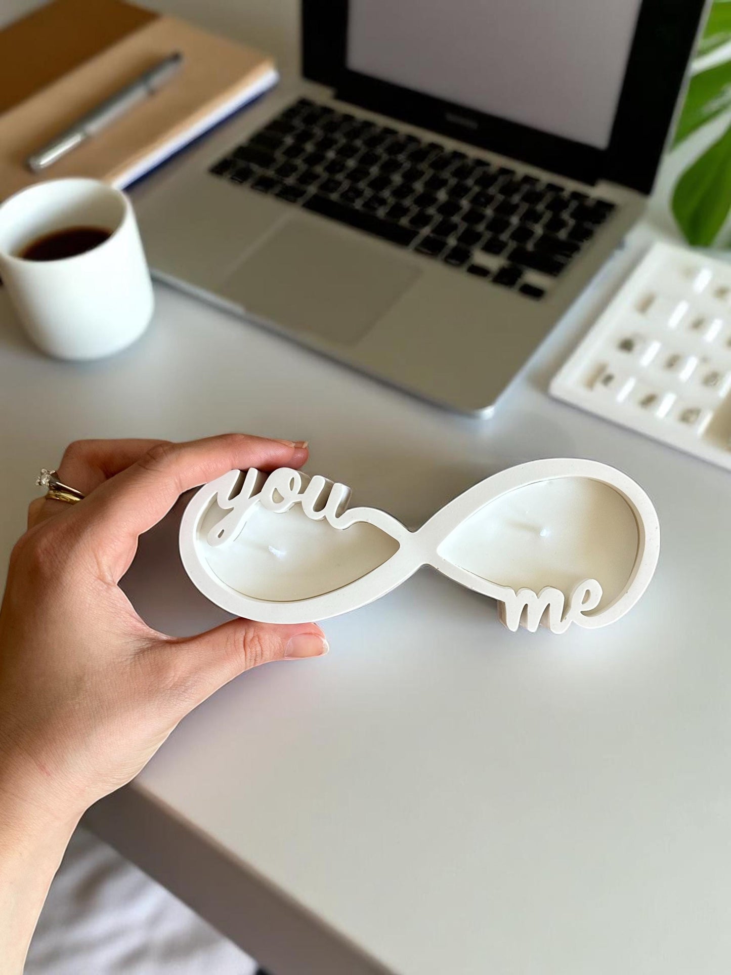 Infinity Serisi – You & Me Mum