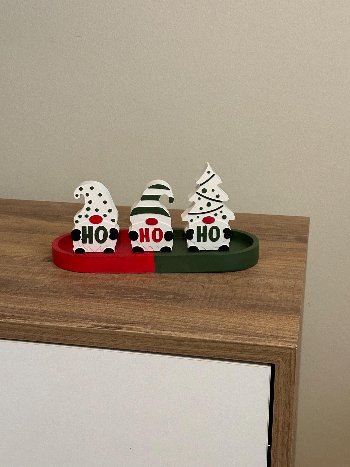 Winter Tales Serisi – Ho Ho Ho