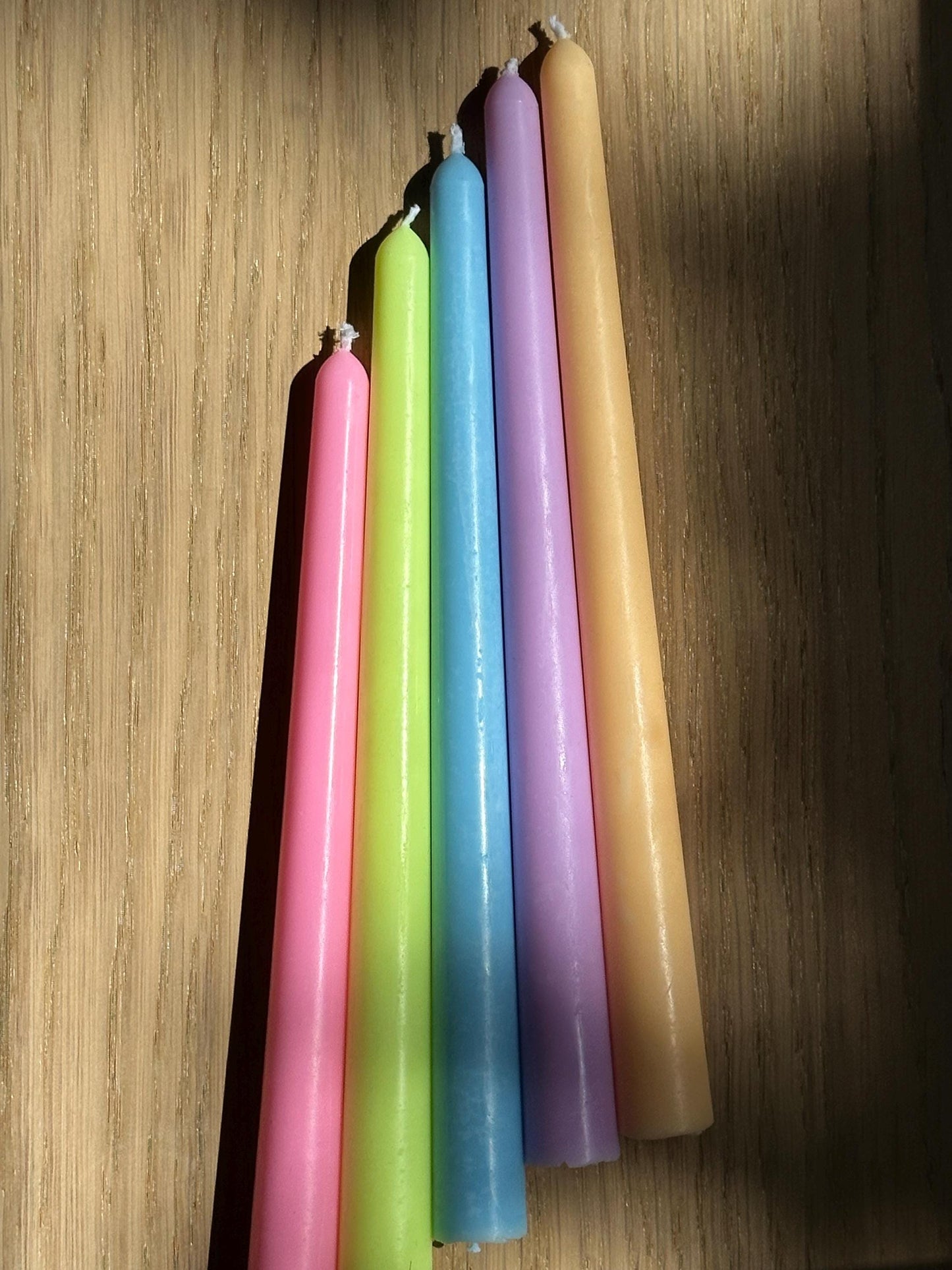 Luma Neon