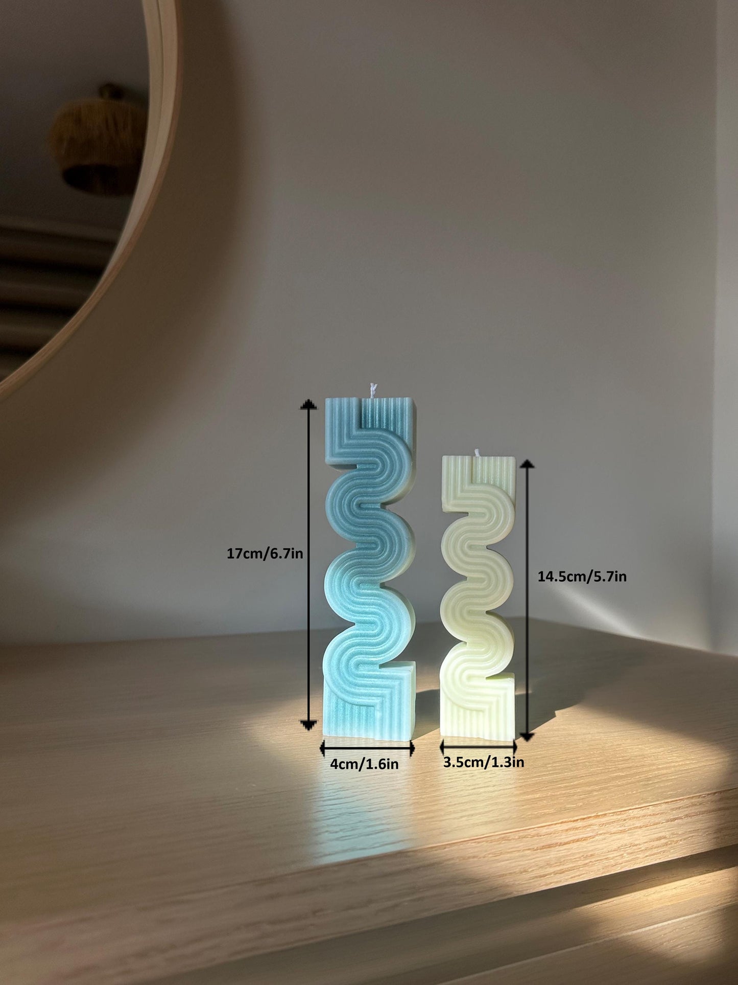 Aqua Spiralis