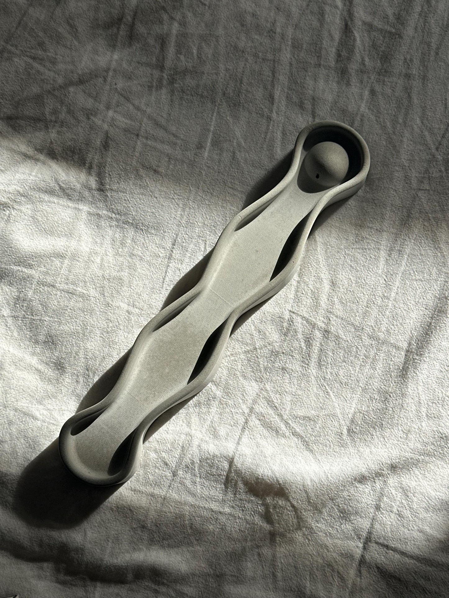 Zen Curve Tütsülük