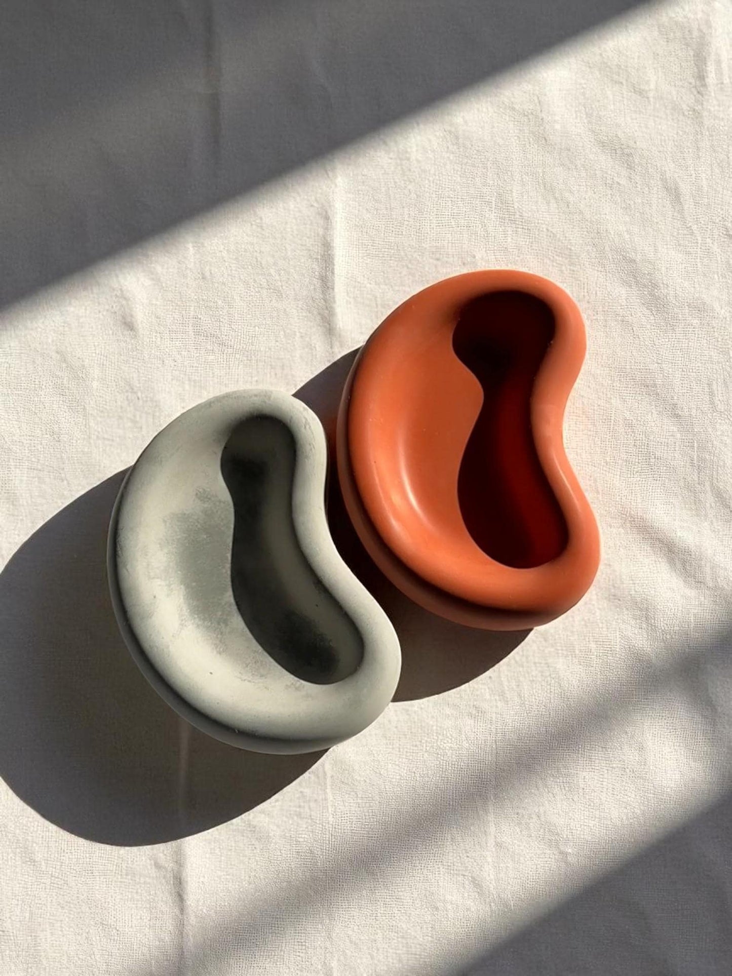 Forma Curve