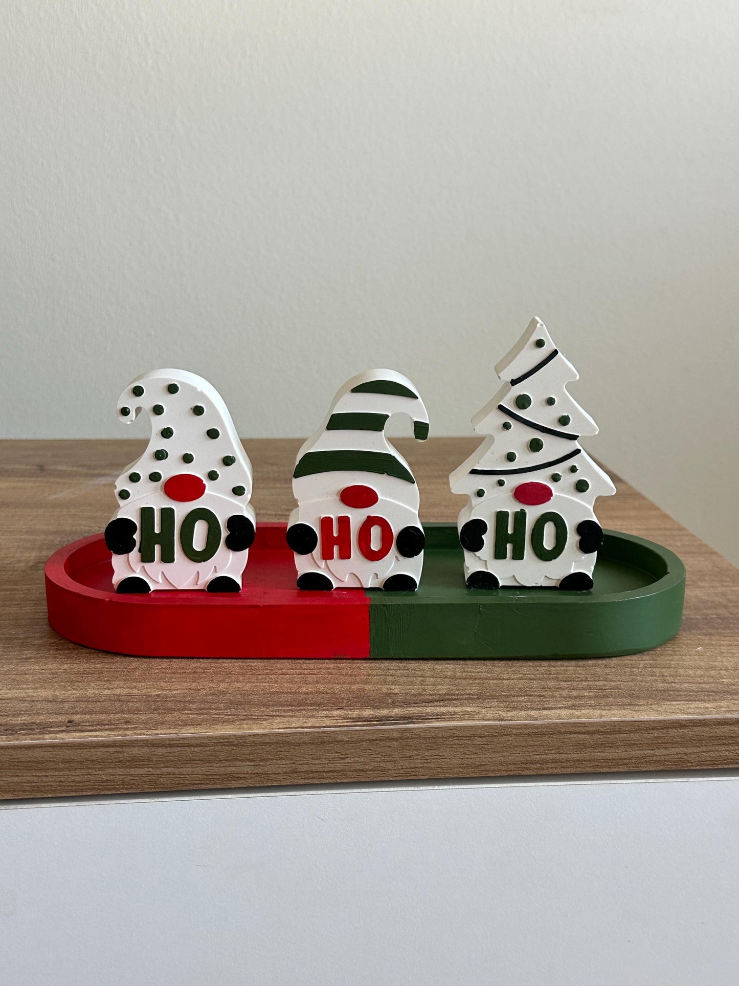 Winter Tales Serisi – Ho Ho Ho