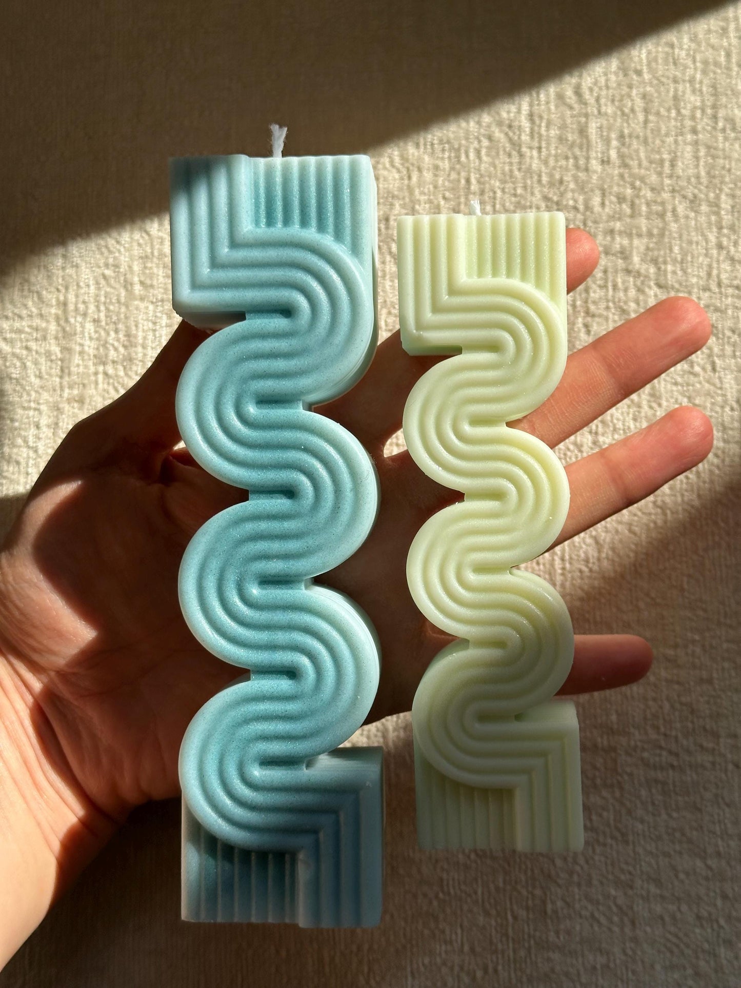Aqua Spiralis