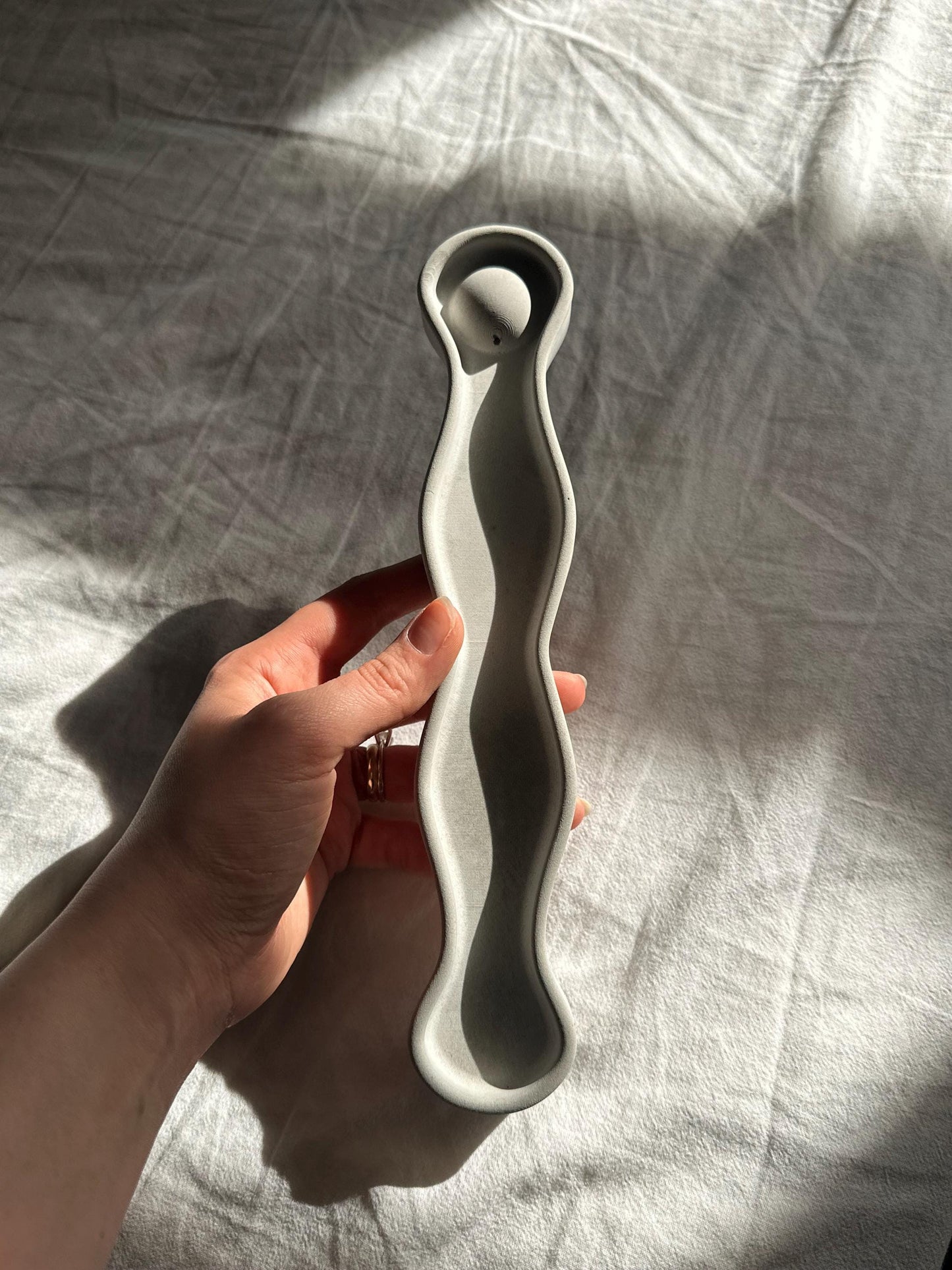 Zen Curve Tütsülük