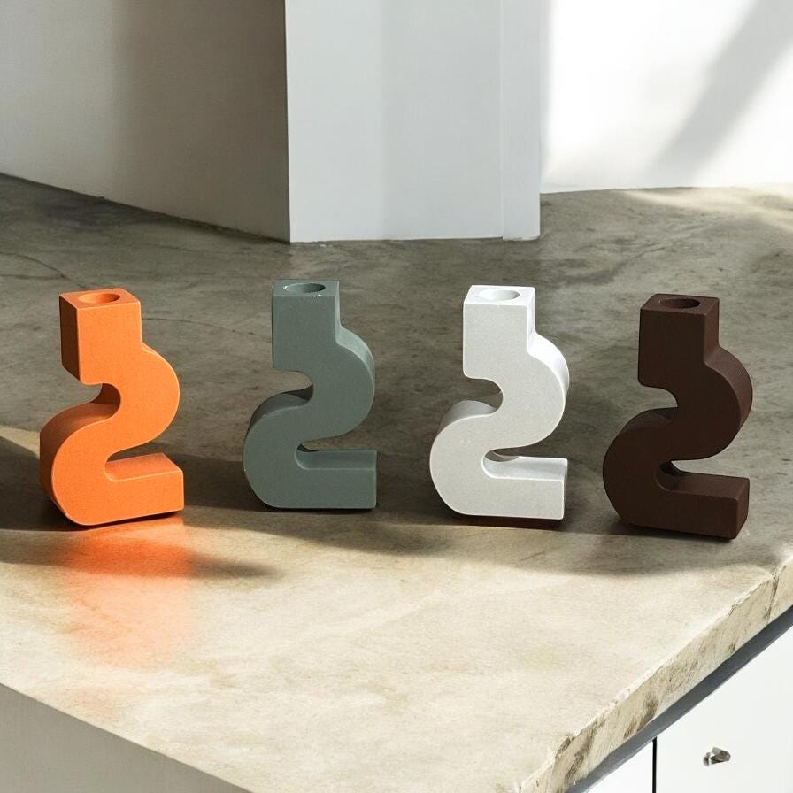 Sculpt S Mumluk