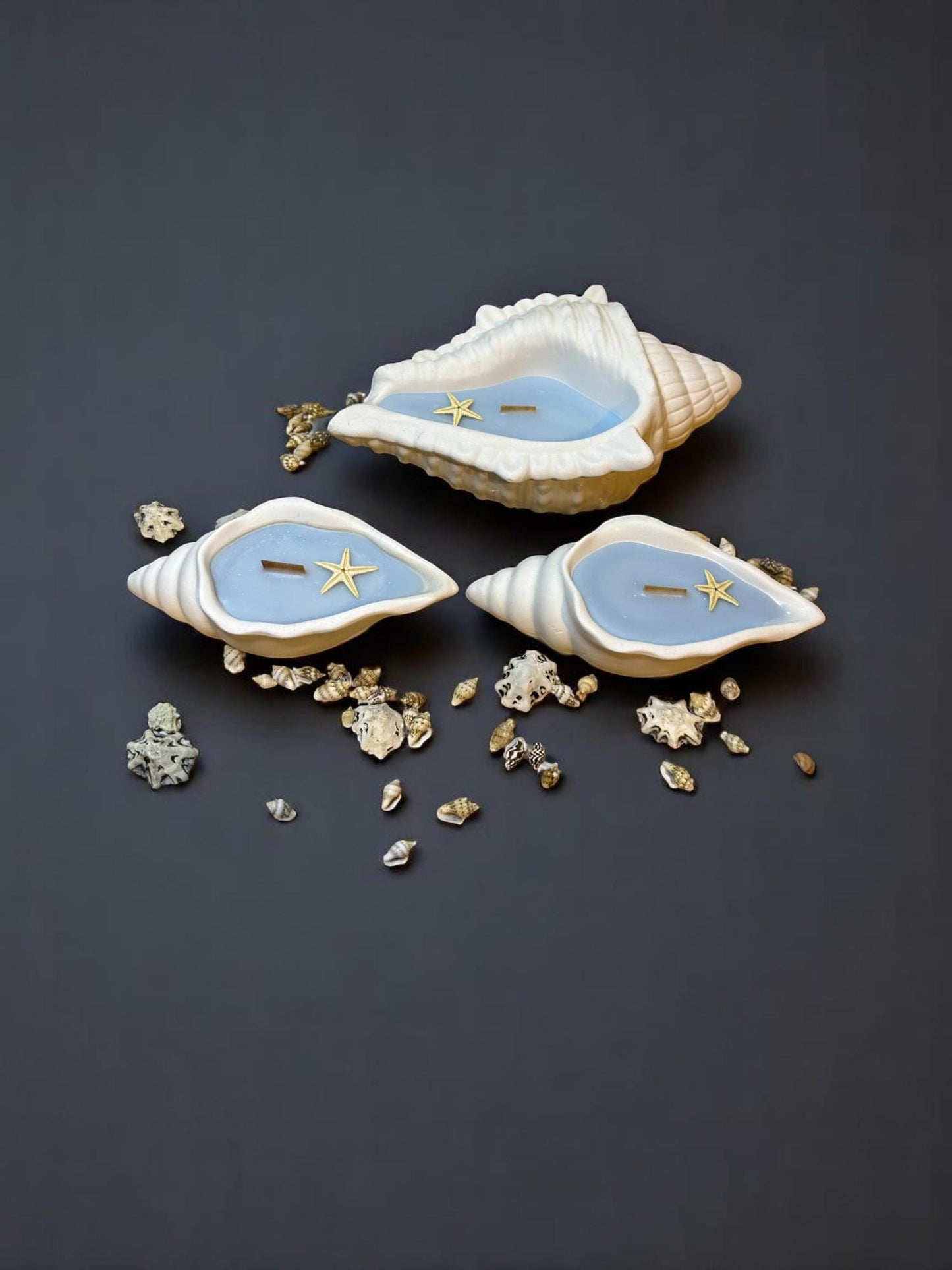 Elysium Sea Set