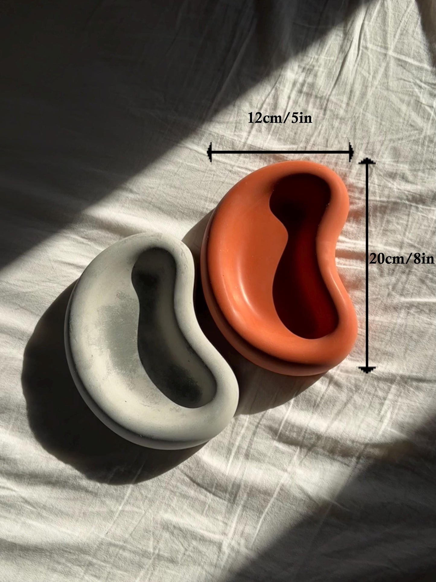 Forma Curve