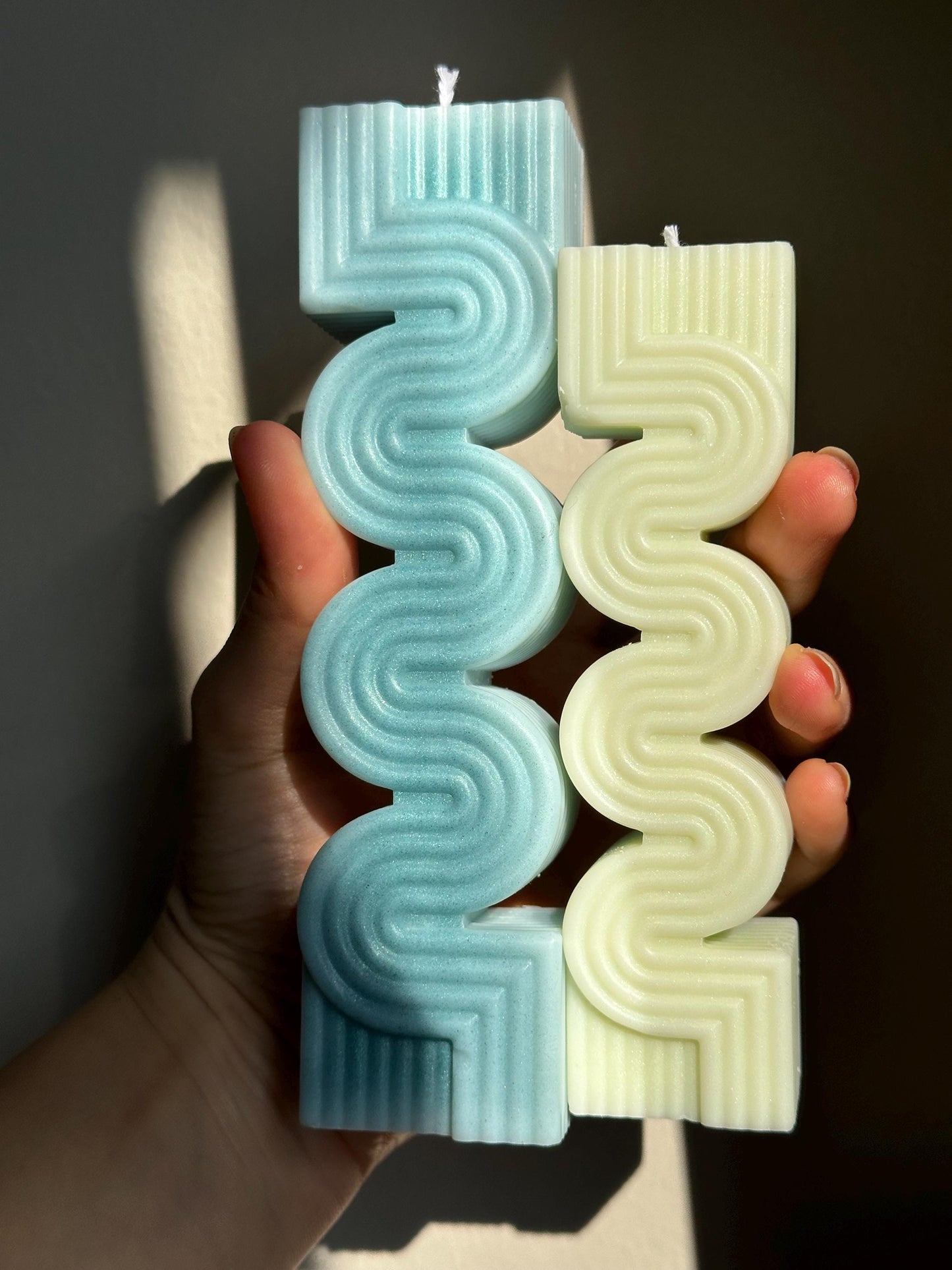 Aqua Spiralis