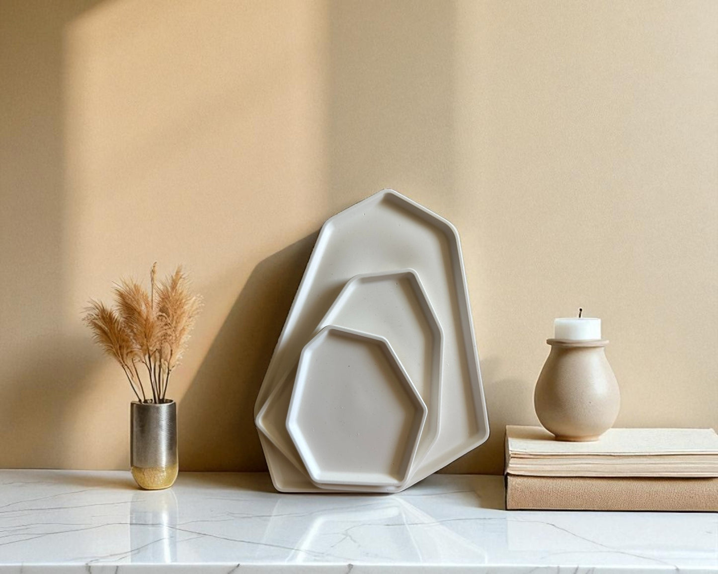 Sculpture Serisi – Norda