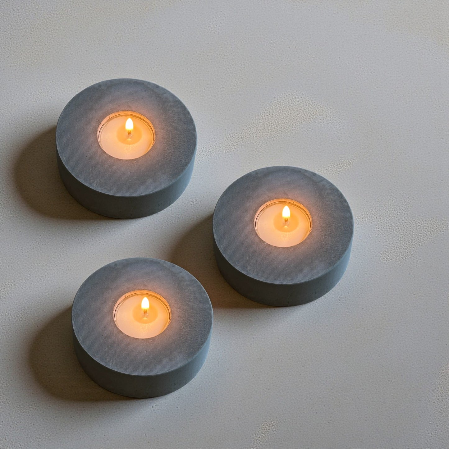 Tealight Mumluk